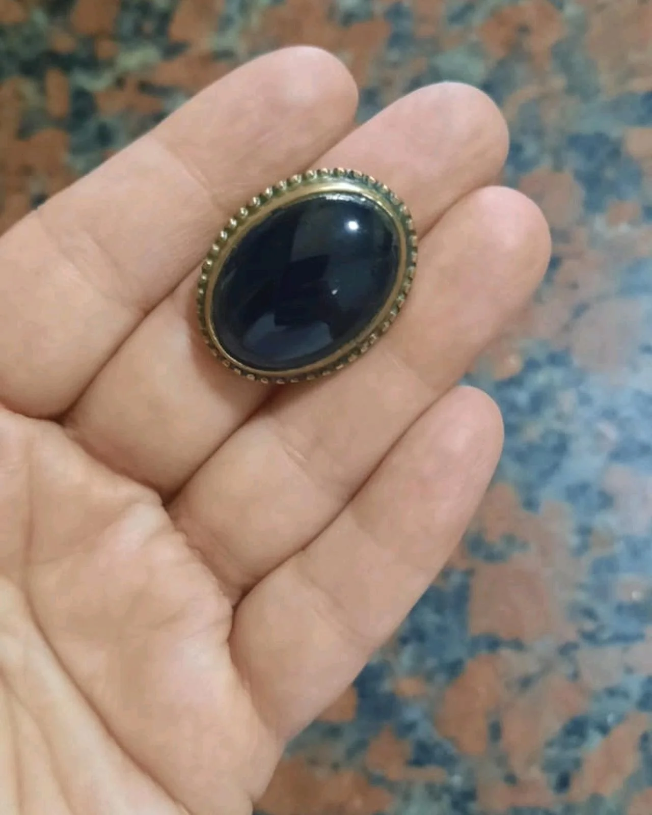 Rings, size One size, photo 1