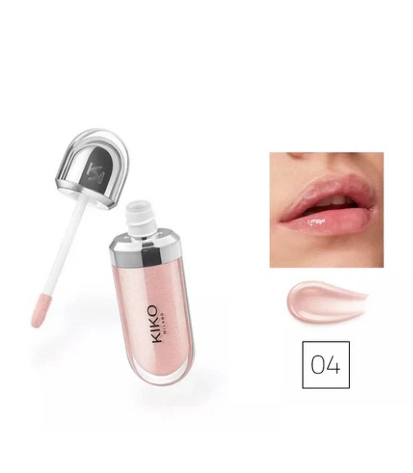 KIKO Makeup, size Other, photo 1