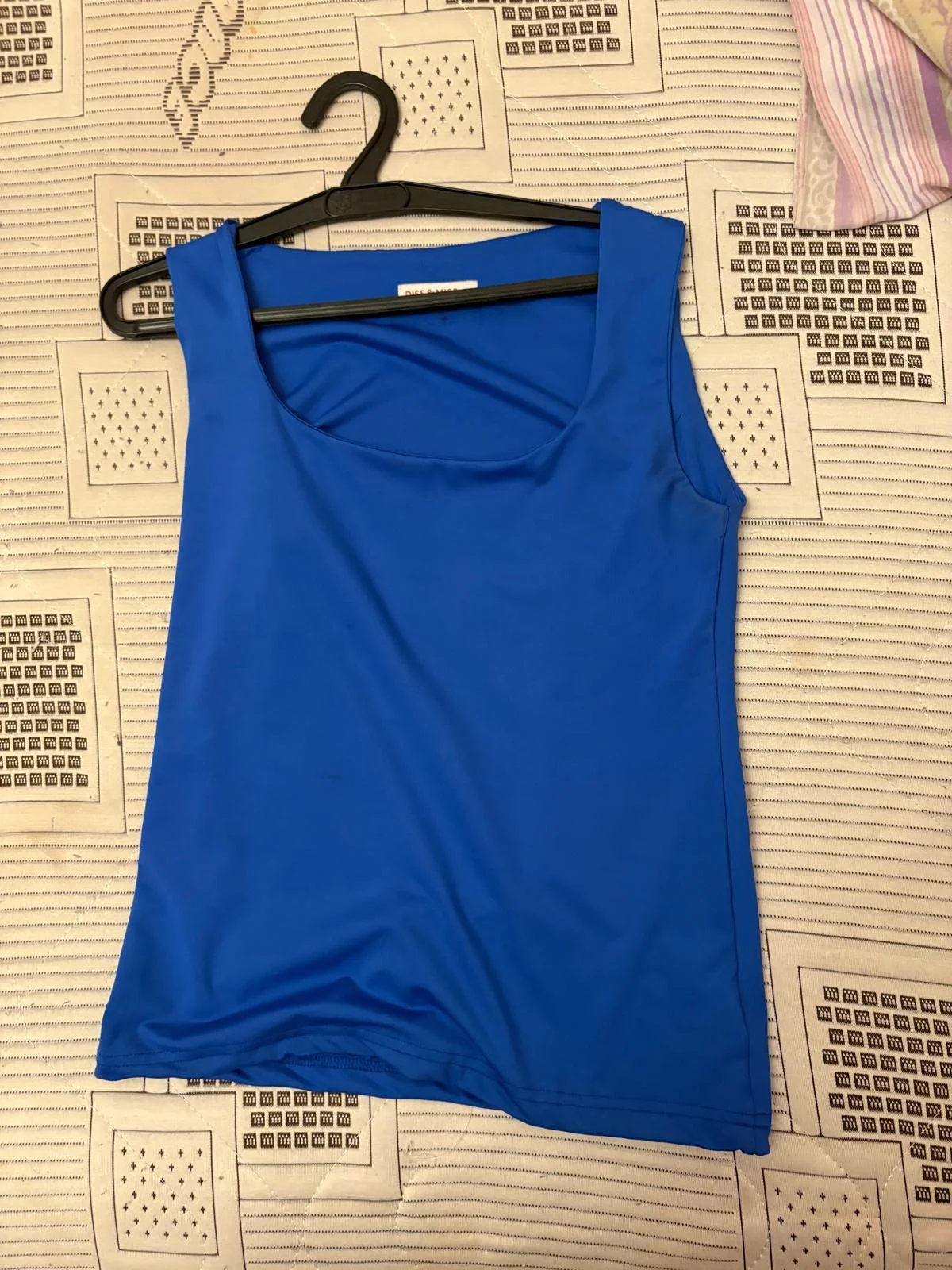 Tank Tops, size L / 40 / 12, photo 1