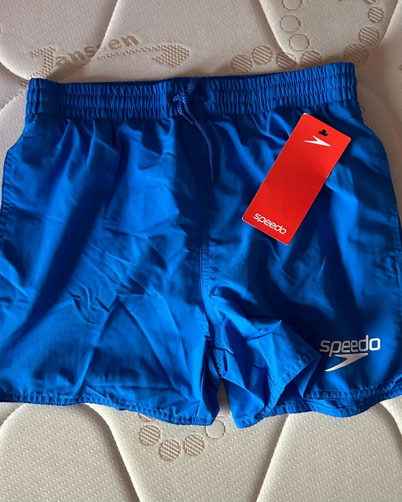 Speedo Swim Trunks, size XL, photo 1