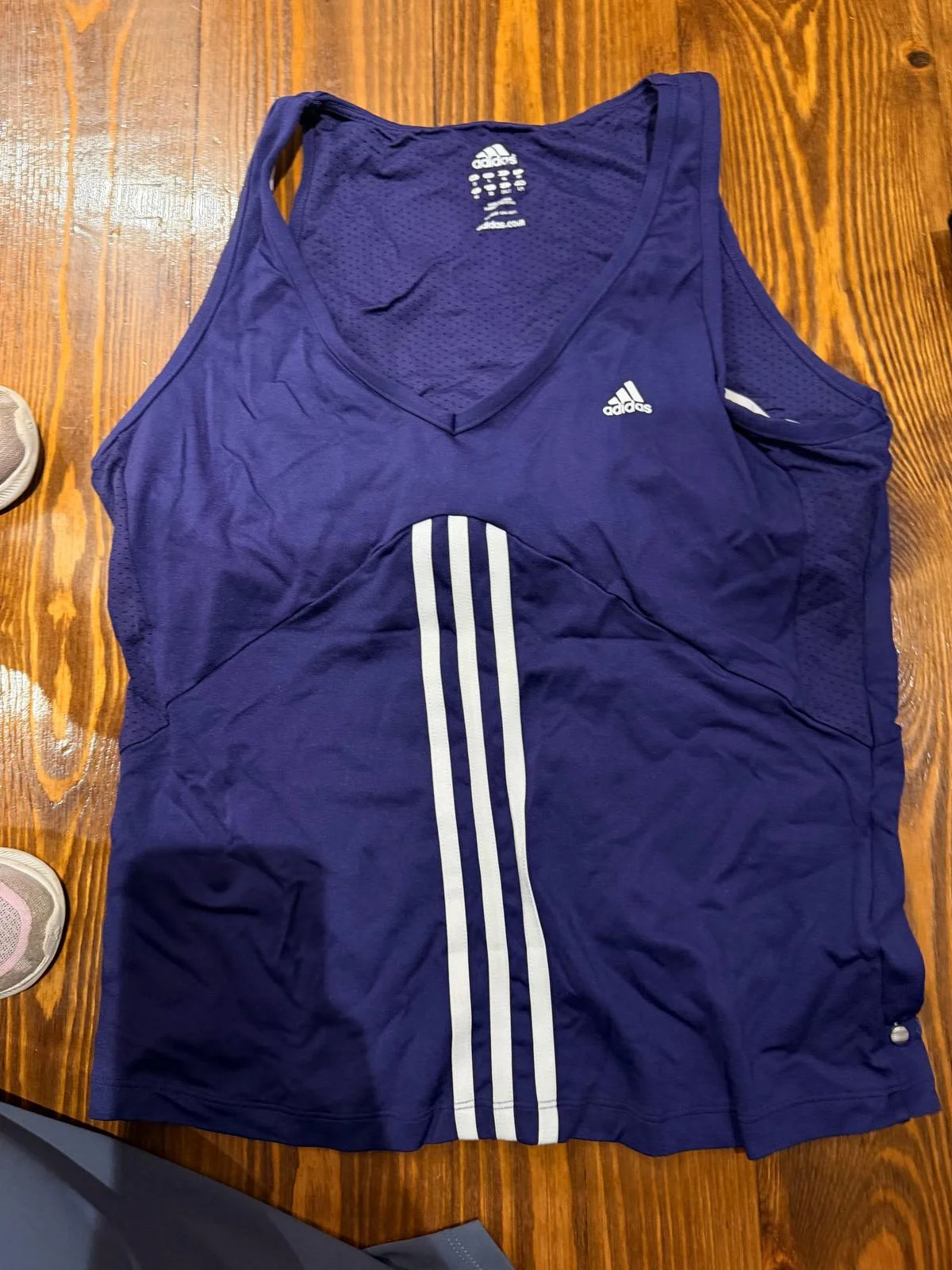 adidas Originals T-shirts, size L / 40 / 12, photo 1