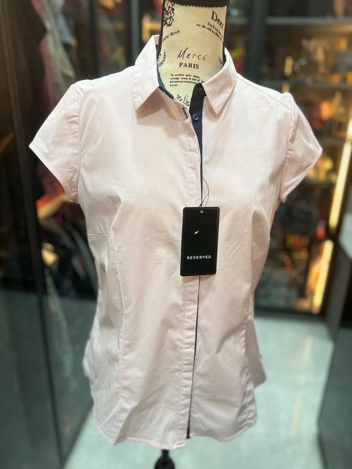 Reserved Shirts, size L / 40 / 12, photo 1