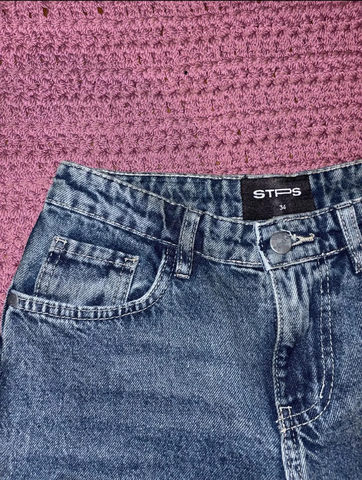 Jeans, size XS / 34 / 6, photo 1