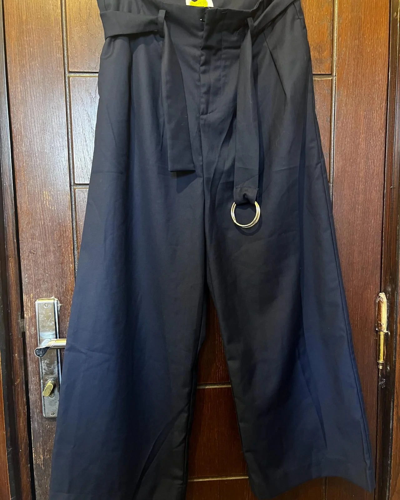 Pants, size S / 36 / 8, photo 1