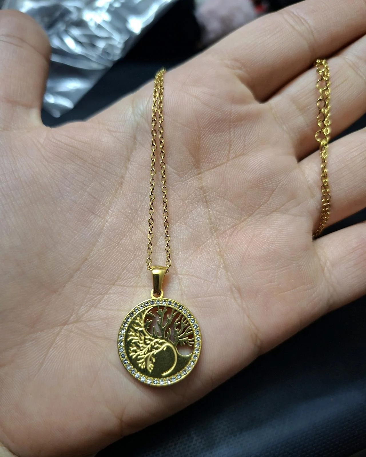 Local Necklaces, size One size, photo 1