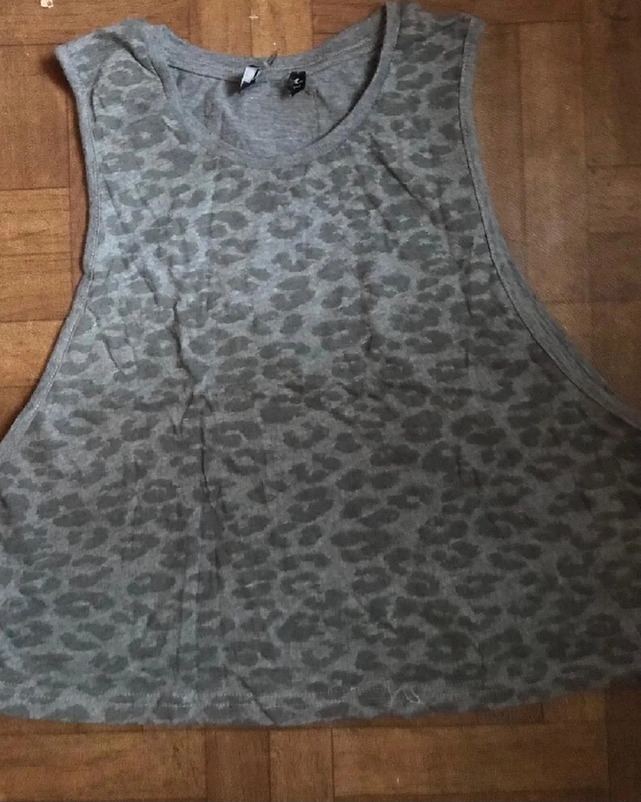Crop Tops, size M / 38 / 10, photo 1