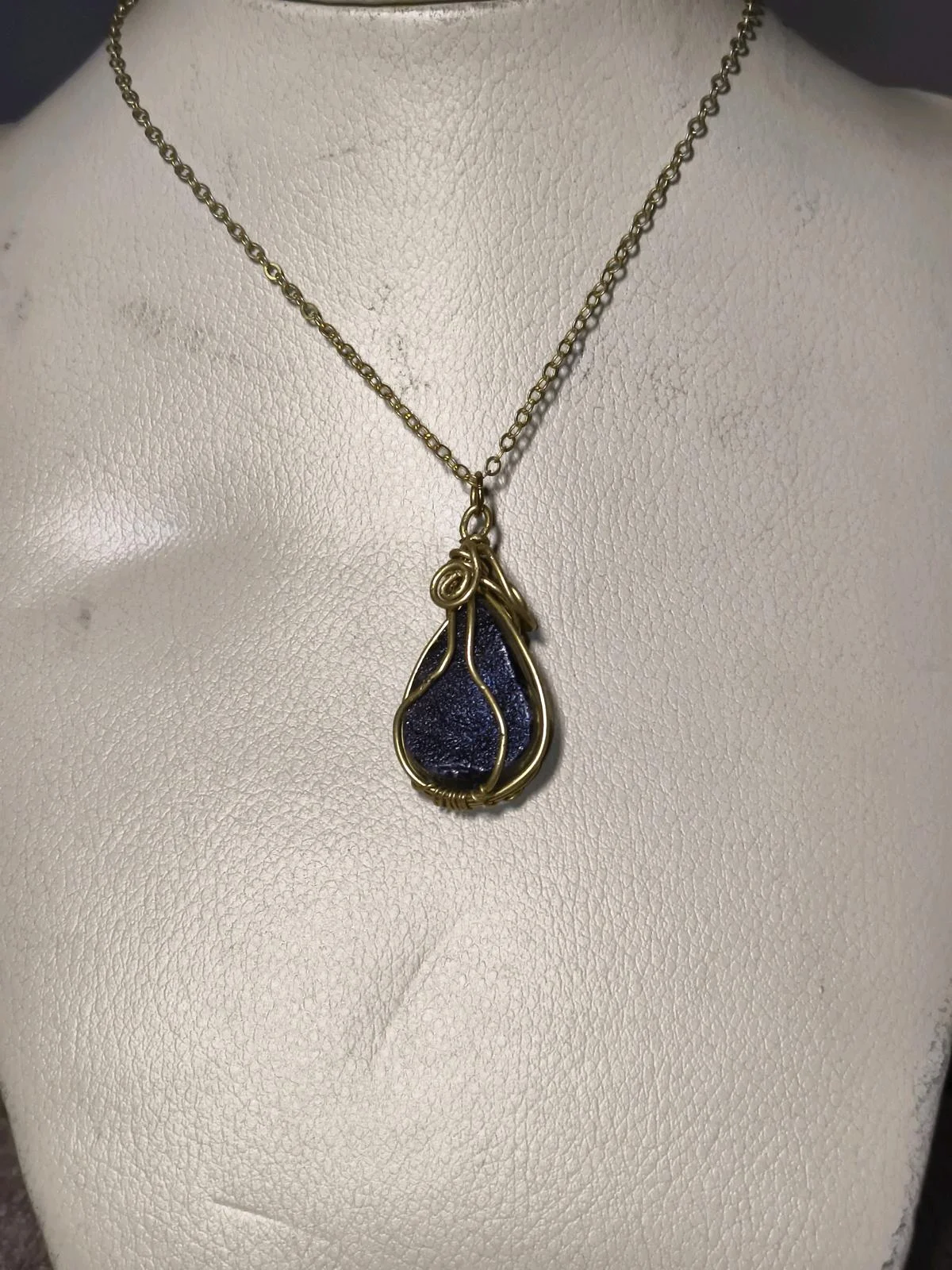 Necklaces, size Other, photo 1