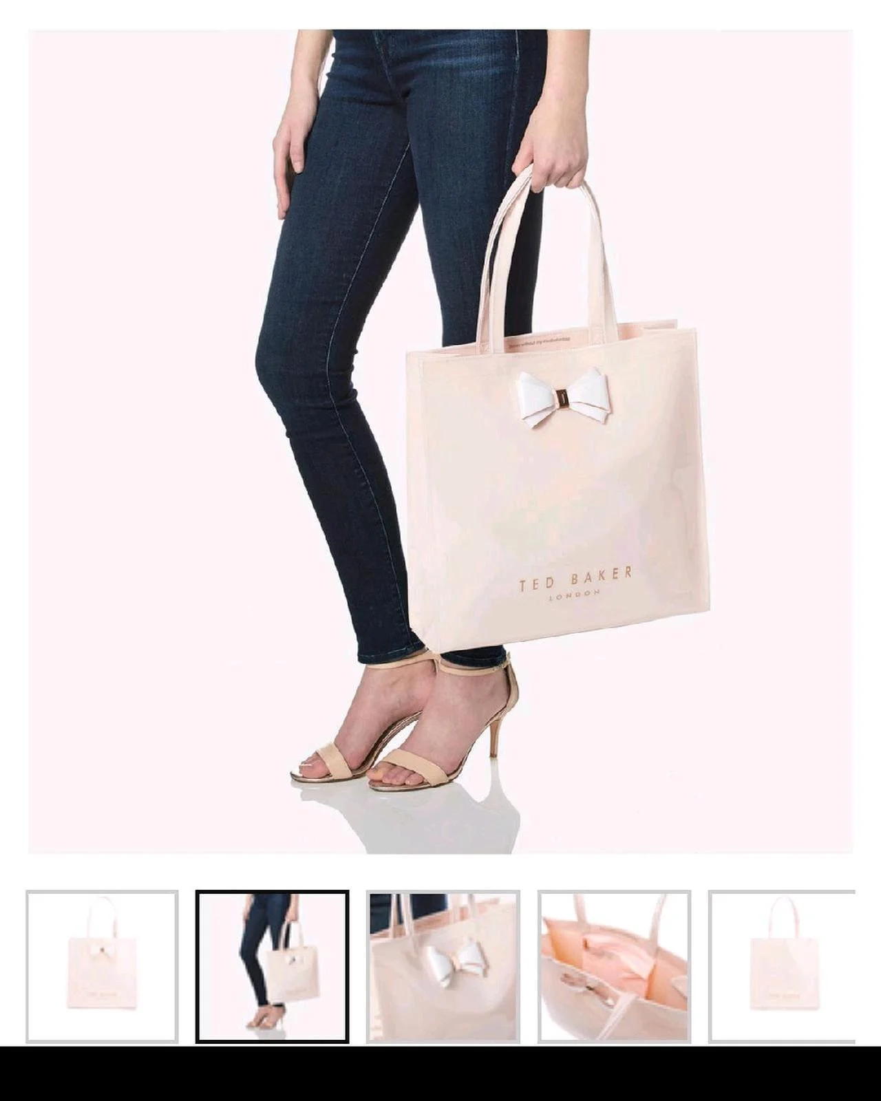Ted Baker Shoulder Bag, size Other, photo 1