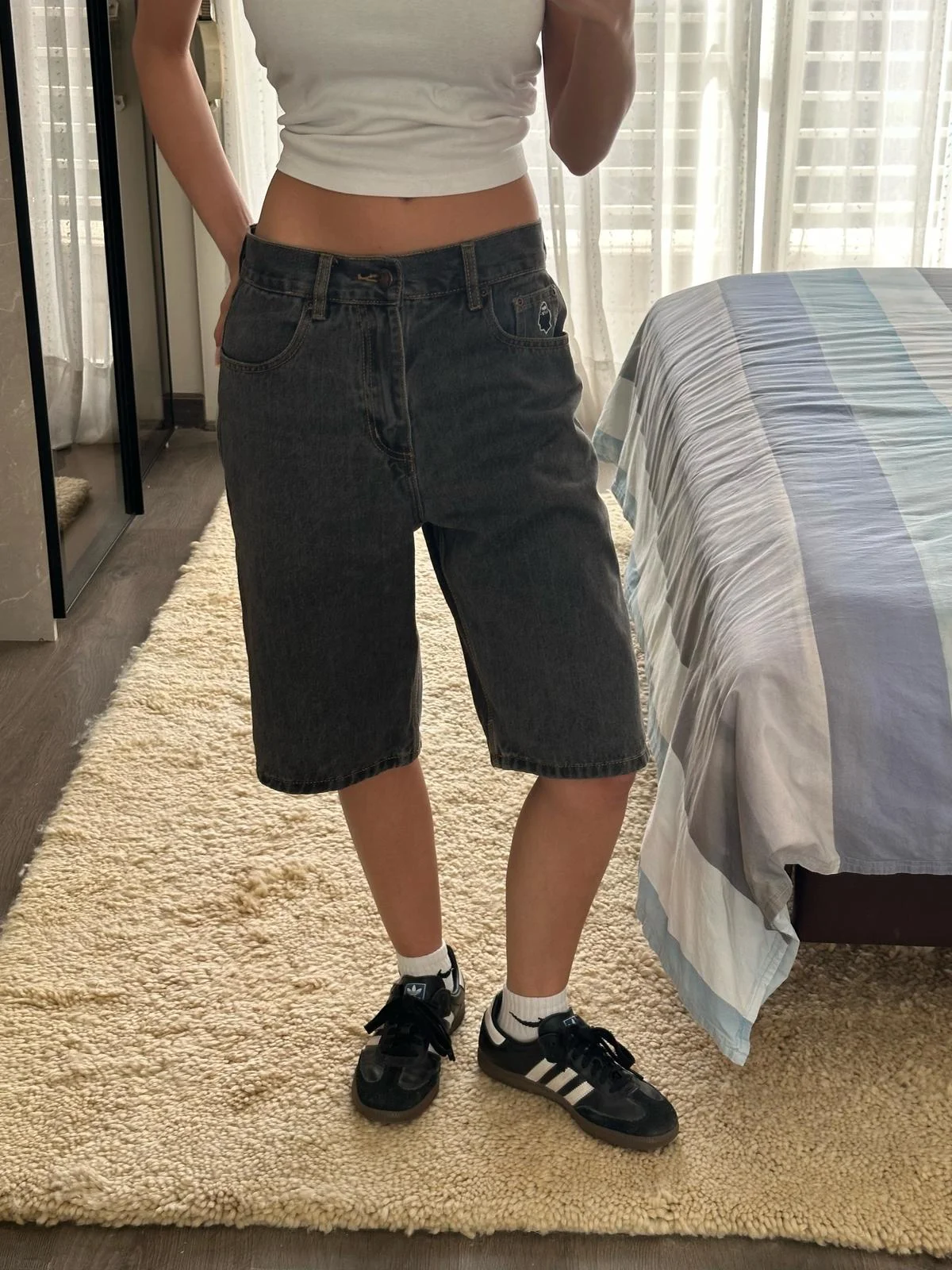 NNSNS Shorts, size S, photo 1