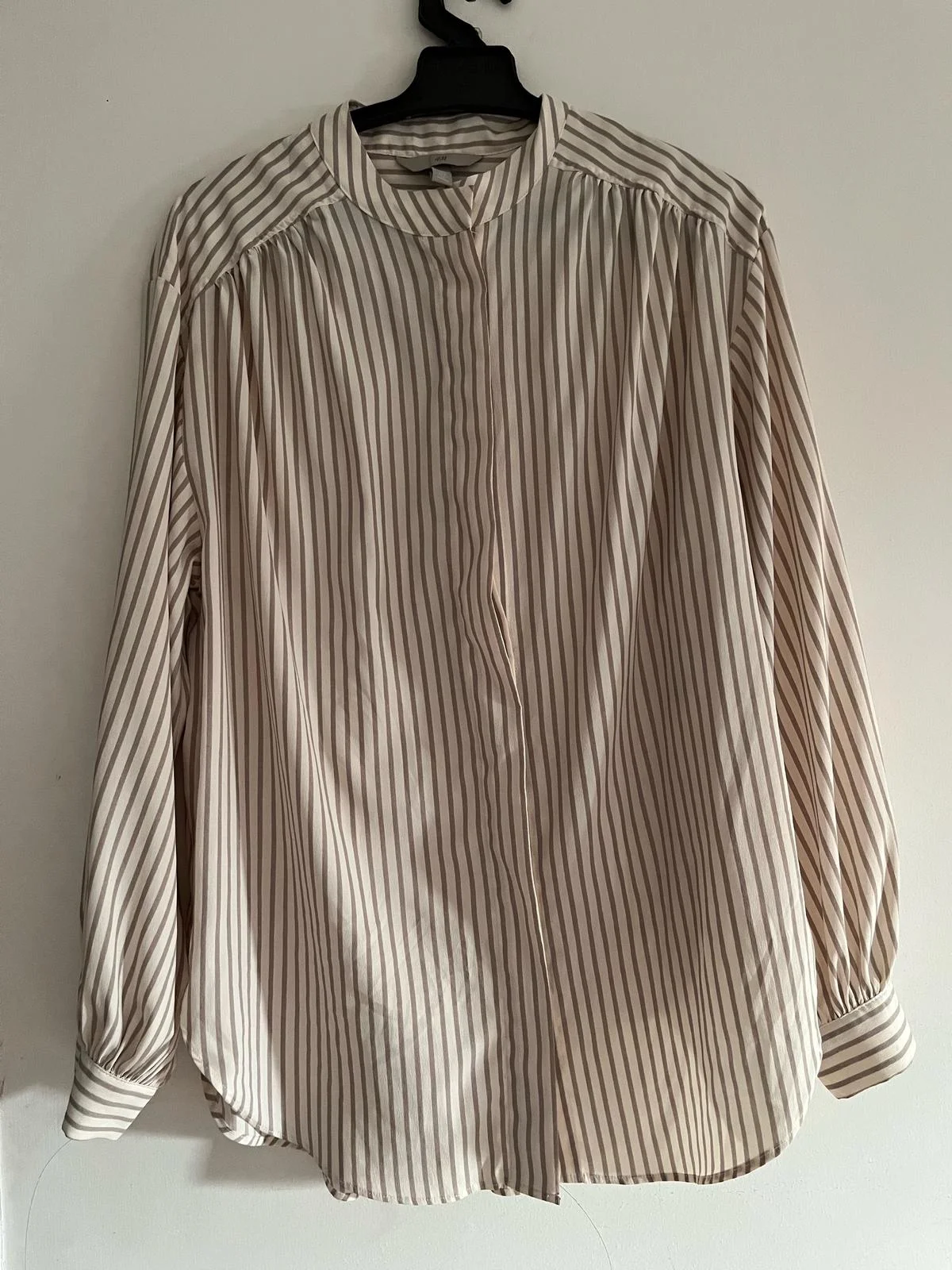 H&M Blouses, size S / 36 / 8, photo 1