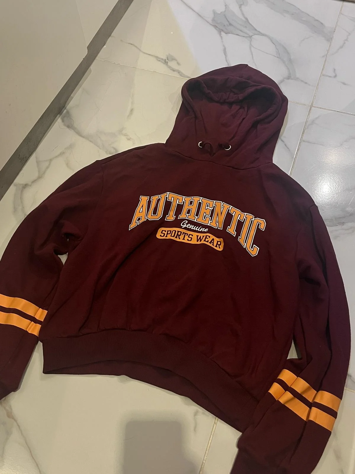 H&M Hoodies, size S / 36 / 8, photo 1