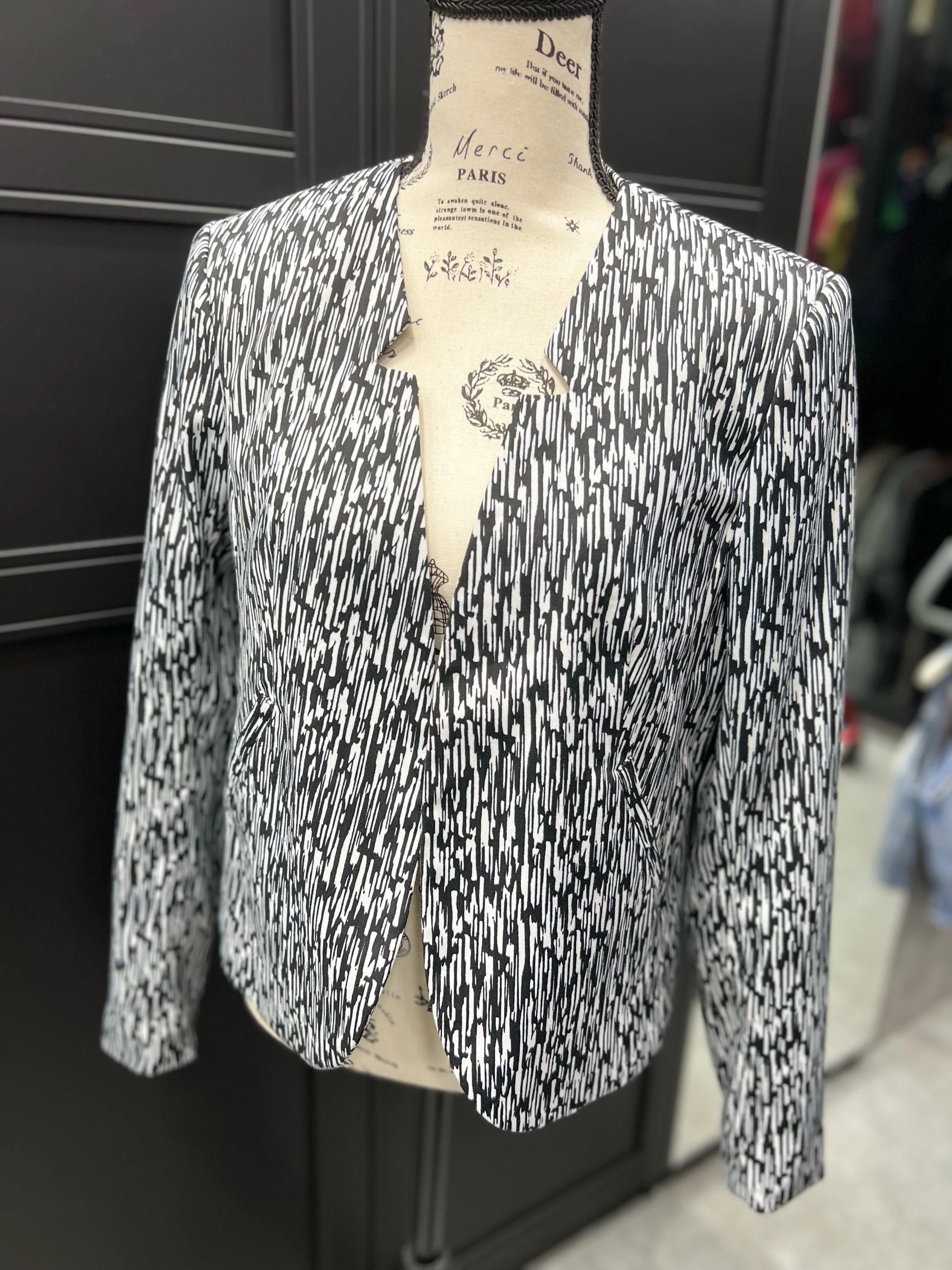 H&M Blazers, size XL / 42 / 14, photo 1