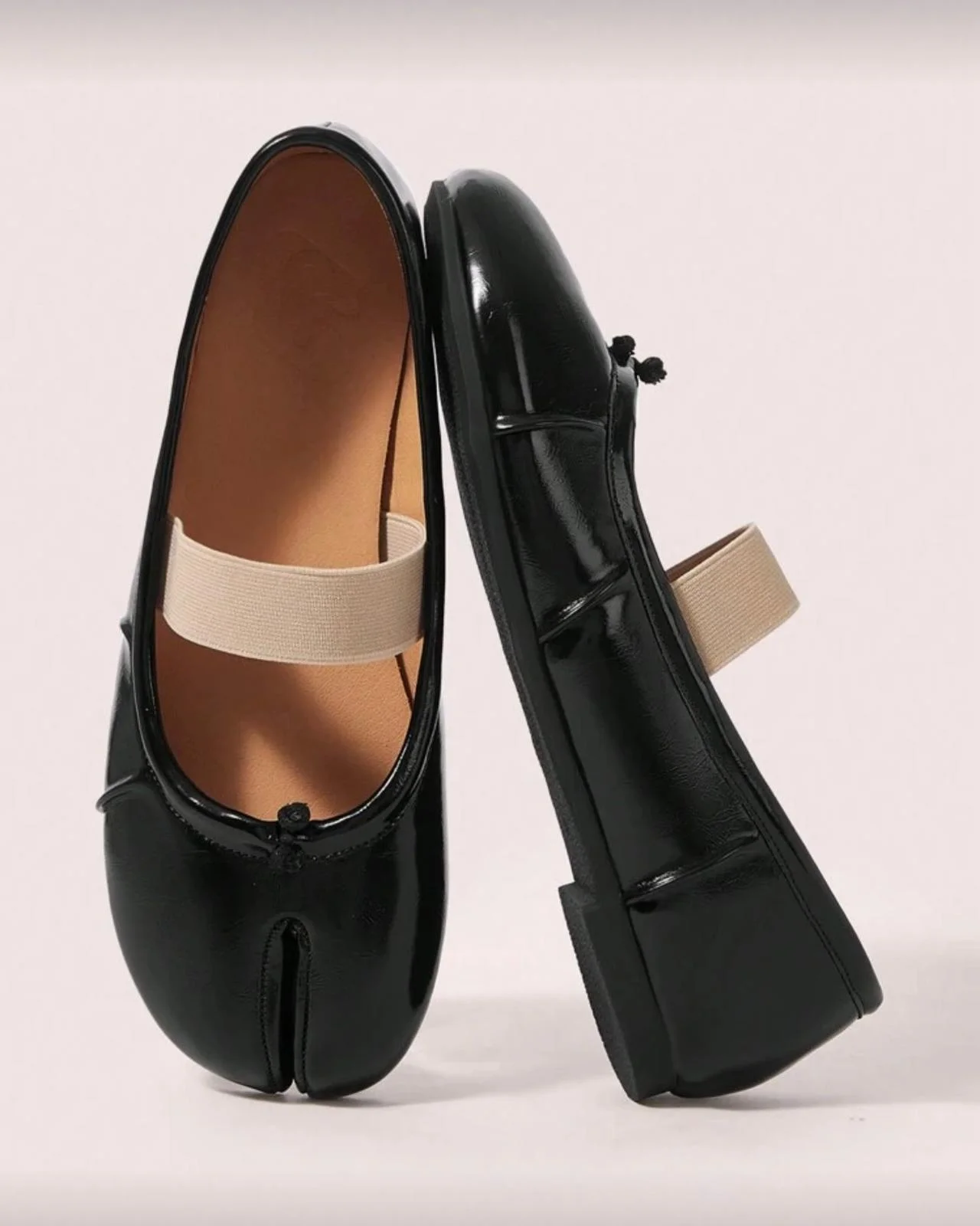 Flats, size 38, photo 1