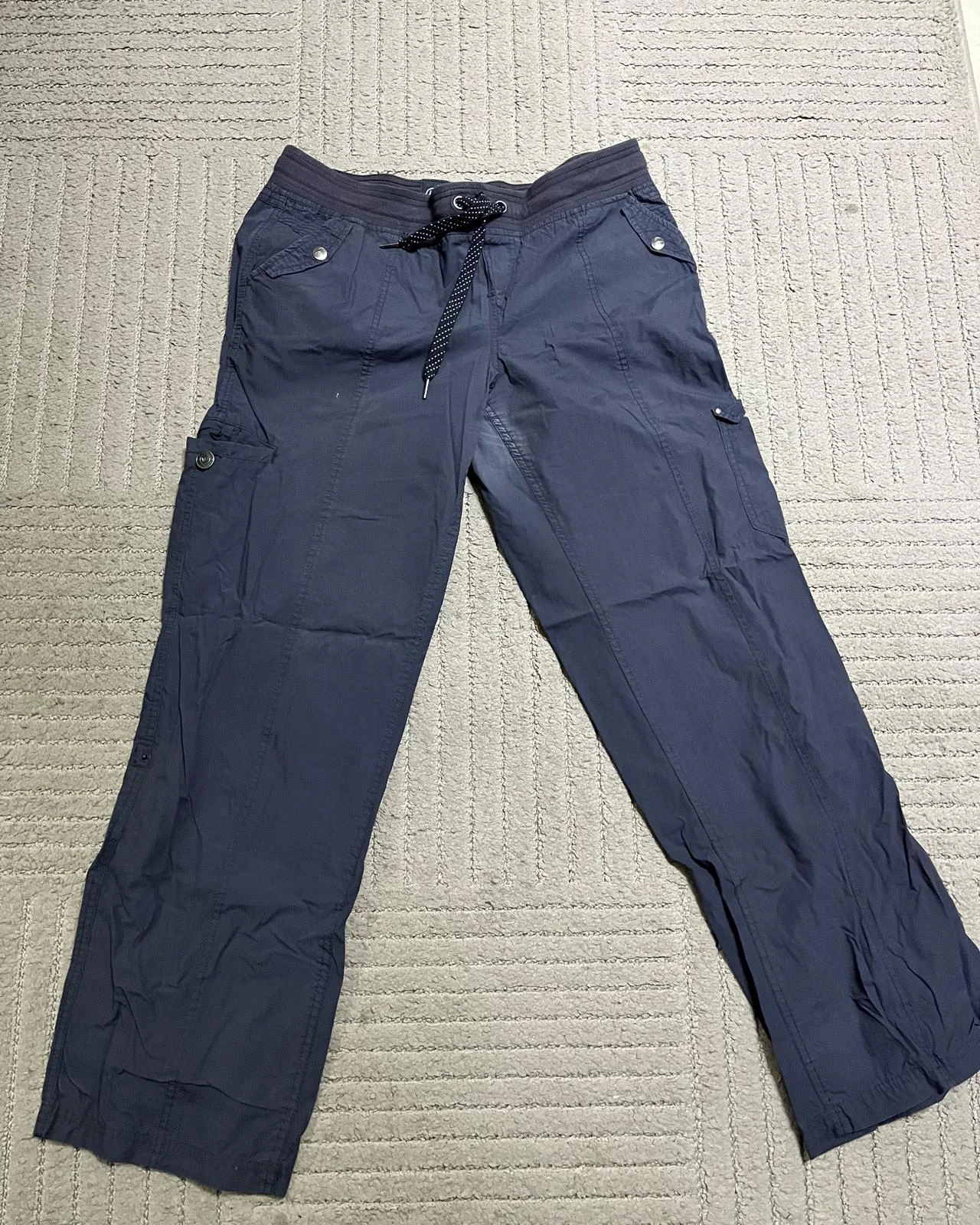 Pants, size M / 38 / 10, photo 1