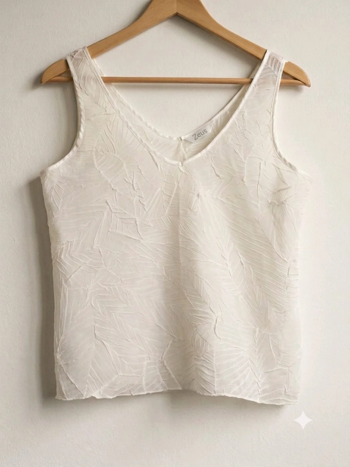 Zeus Lingerie, size S / 36 / 8, photo 1