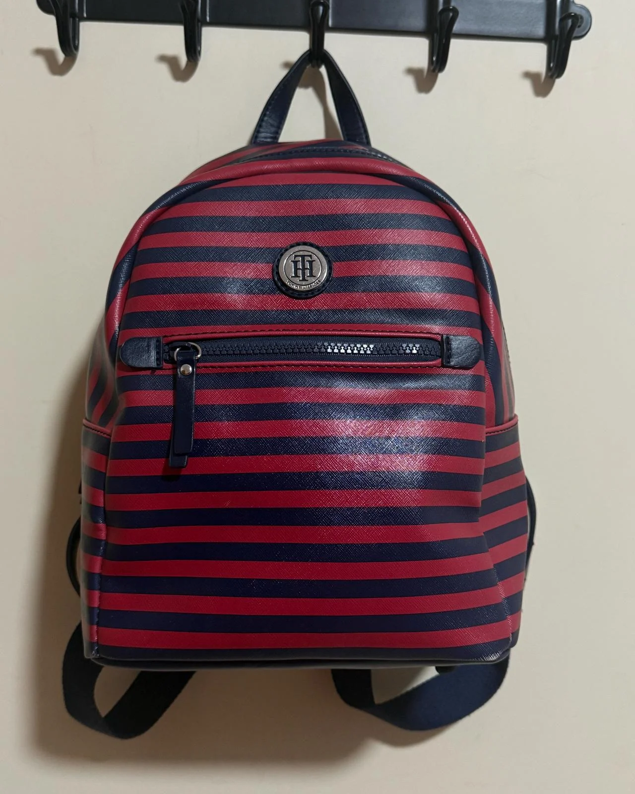 Tommy Hilfiger Backpacks, size One size, photo 1