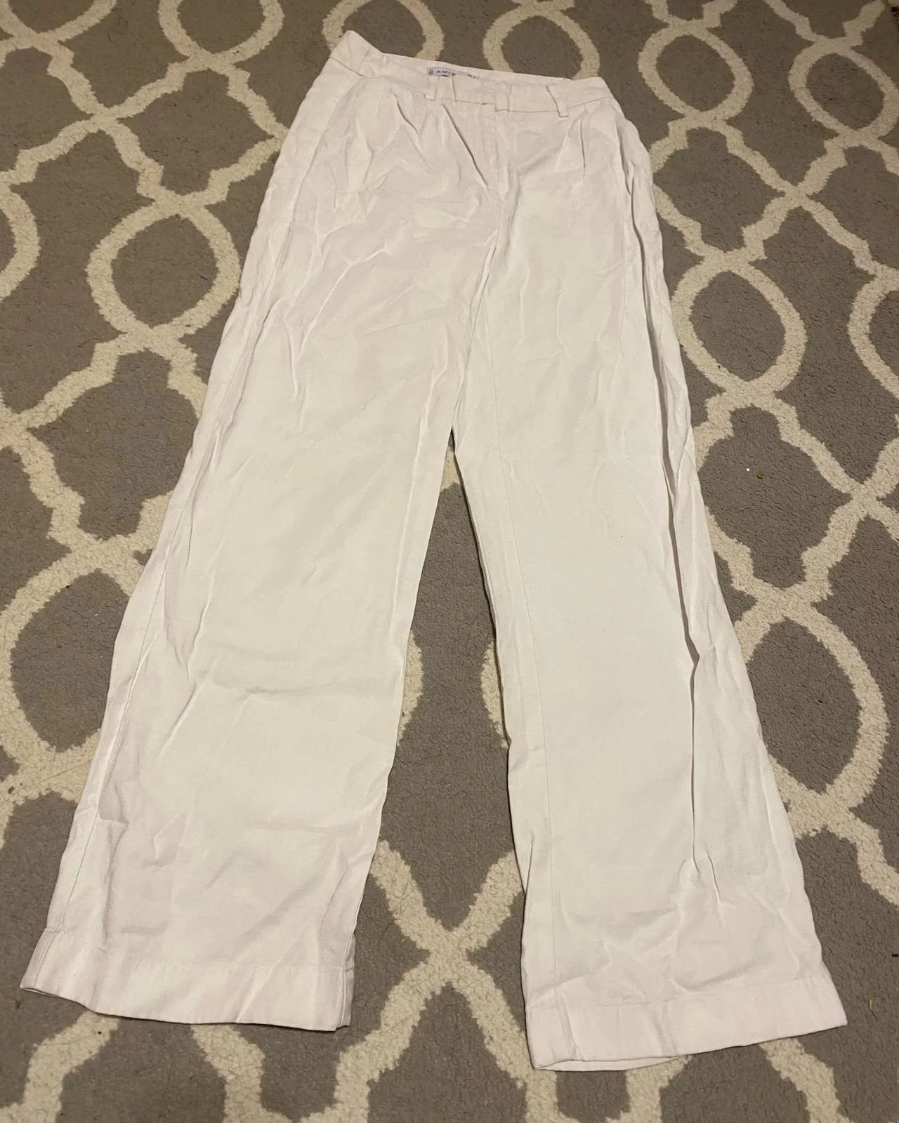 Amisu Pants, size S / 36 / 8, photo 1