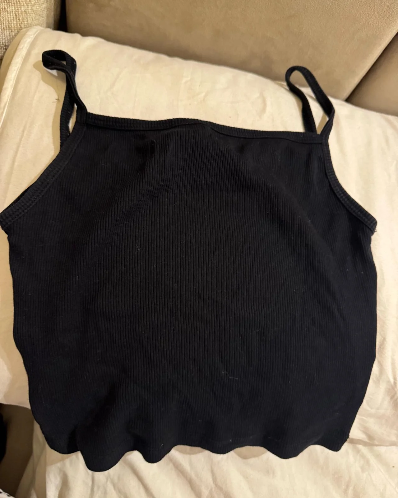Crop Tops, size L / 40 / 12, photo 1