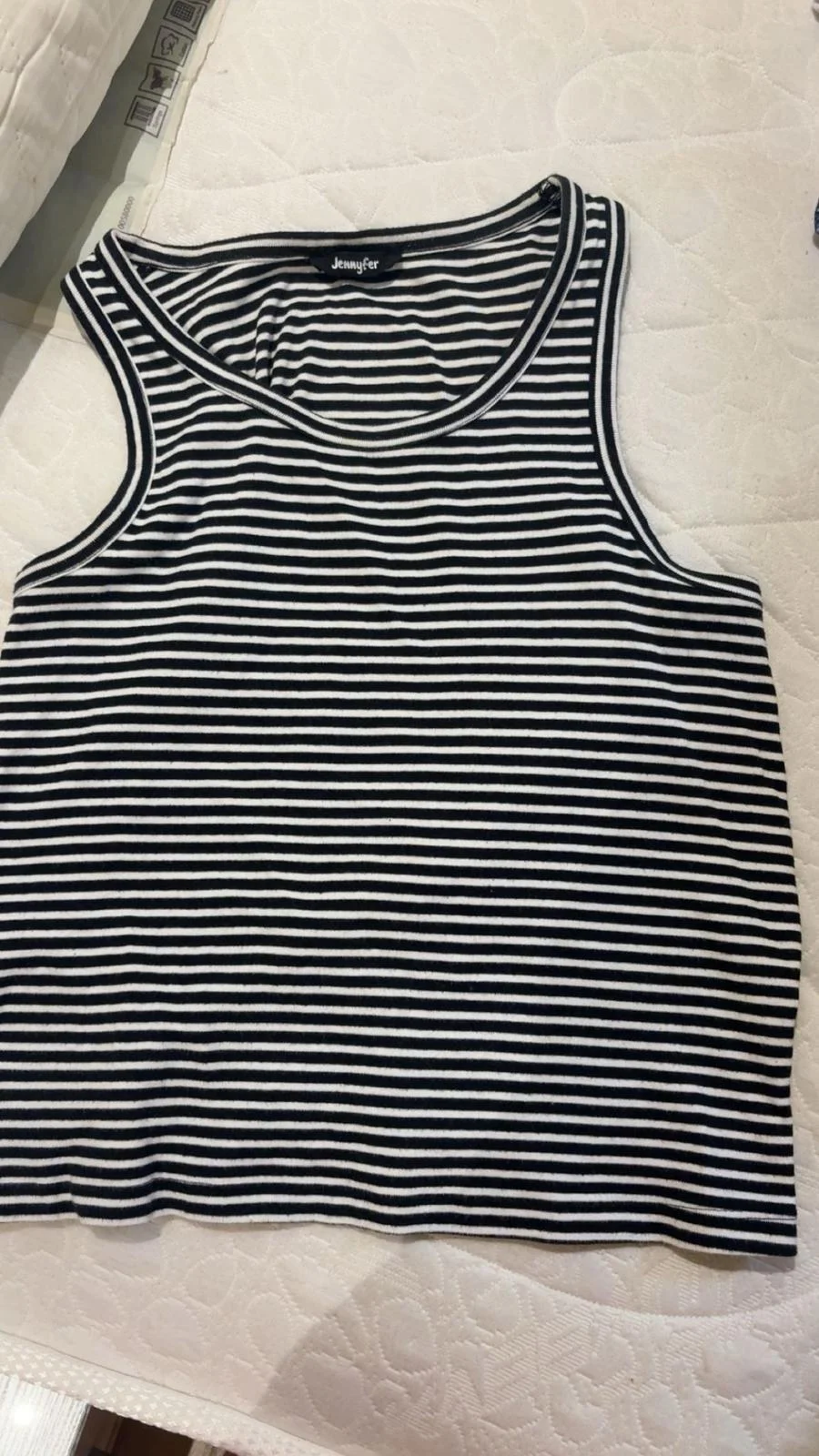 Jennyfer Tank Tops, size L / 40 / 12, photo 1