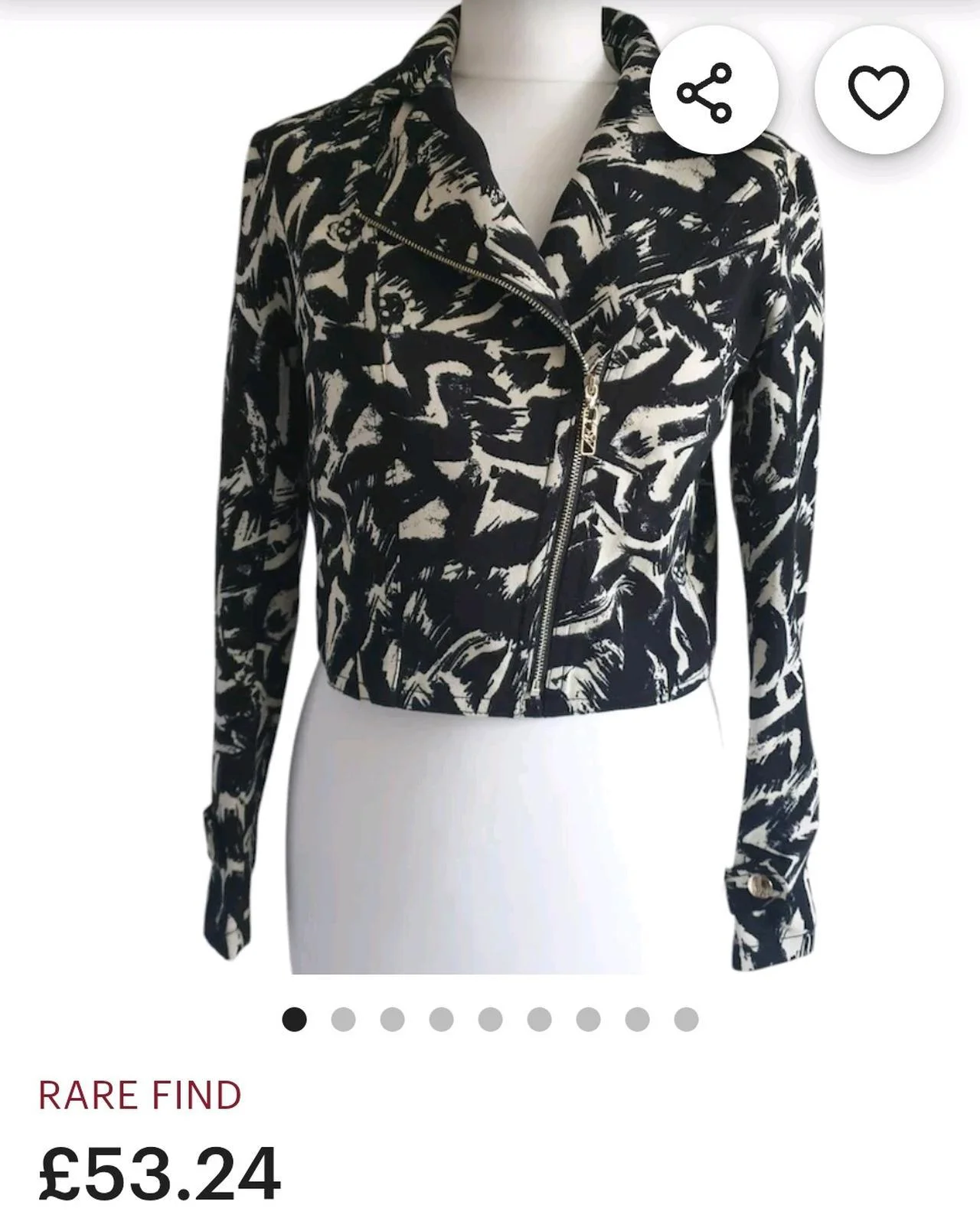 Miss Sixty Jackets, size XL / 42 / 14, photo 1