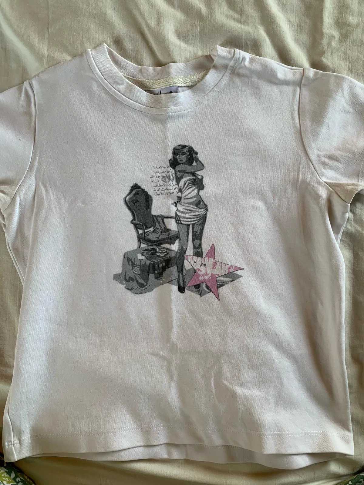 Local T-shirts, size L / 40 / 12, photo 1