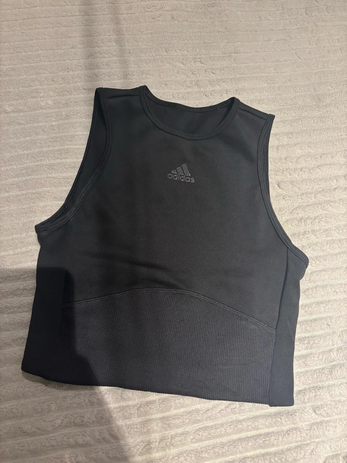 adidas Crop Tops, size XS / 34 / 6, photo 1