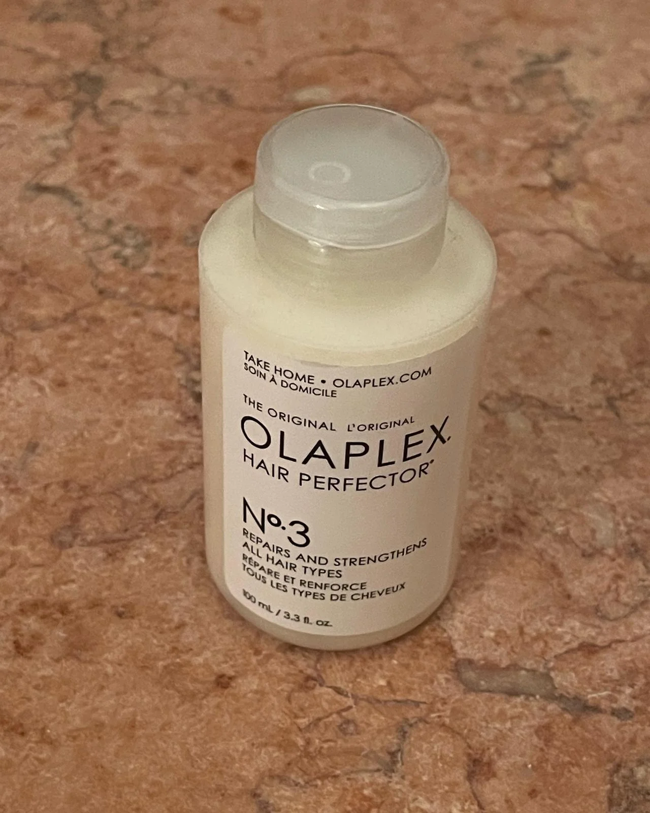 Olaplex Makeup, size No Size, photo 1