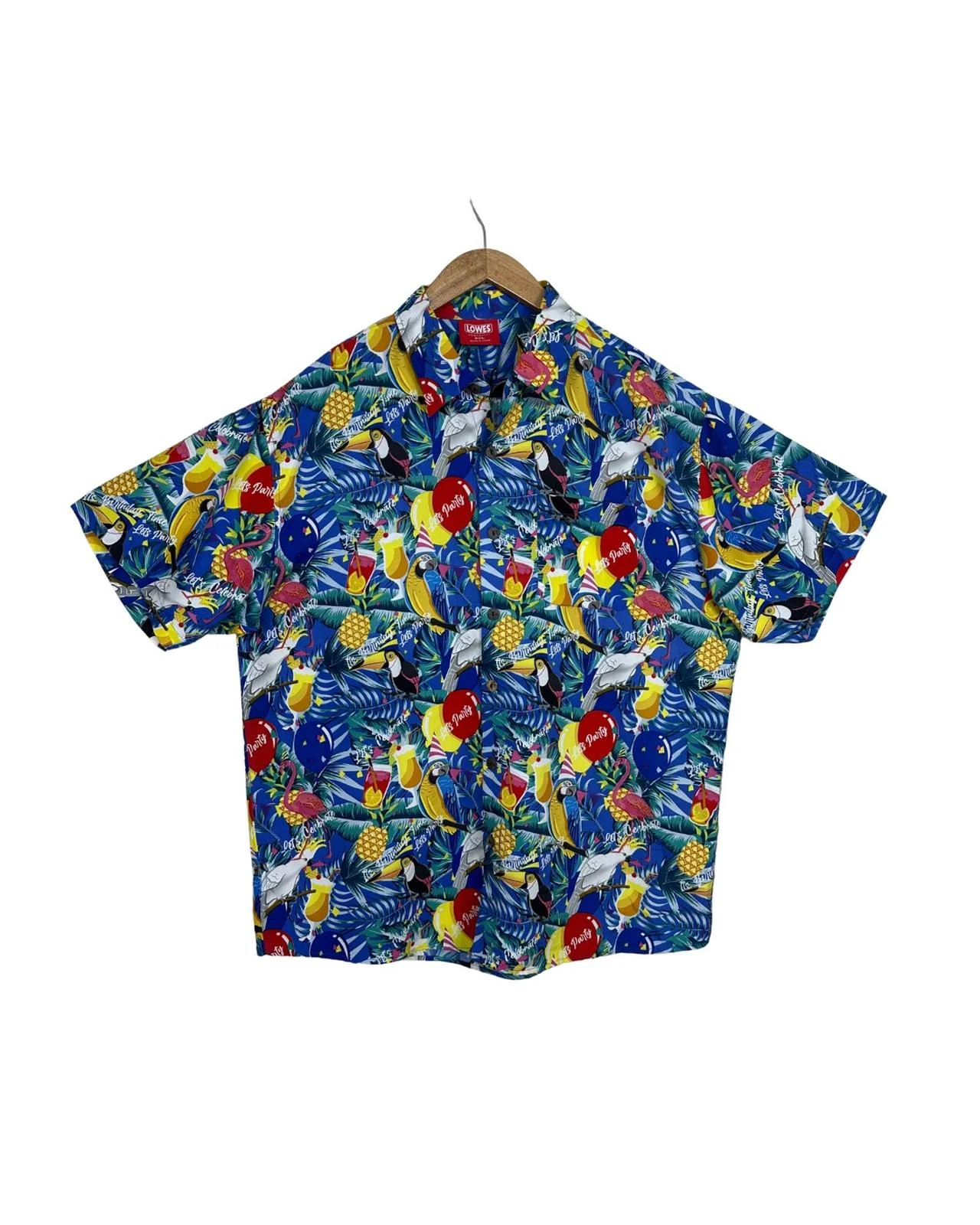 Shirts, size XXL, photo 1