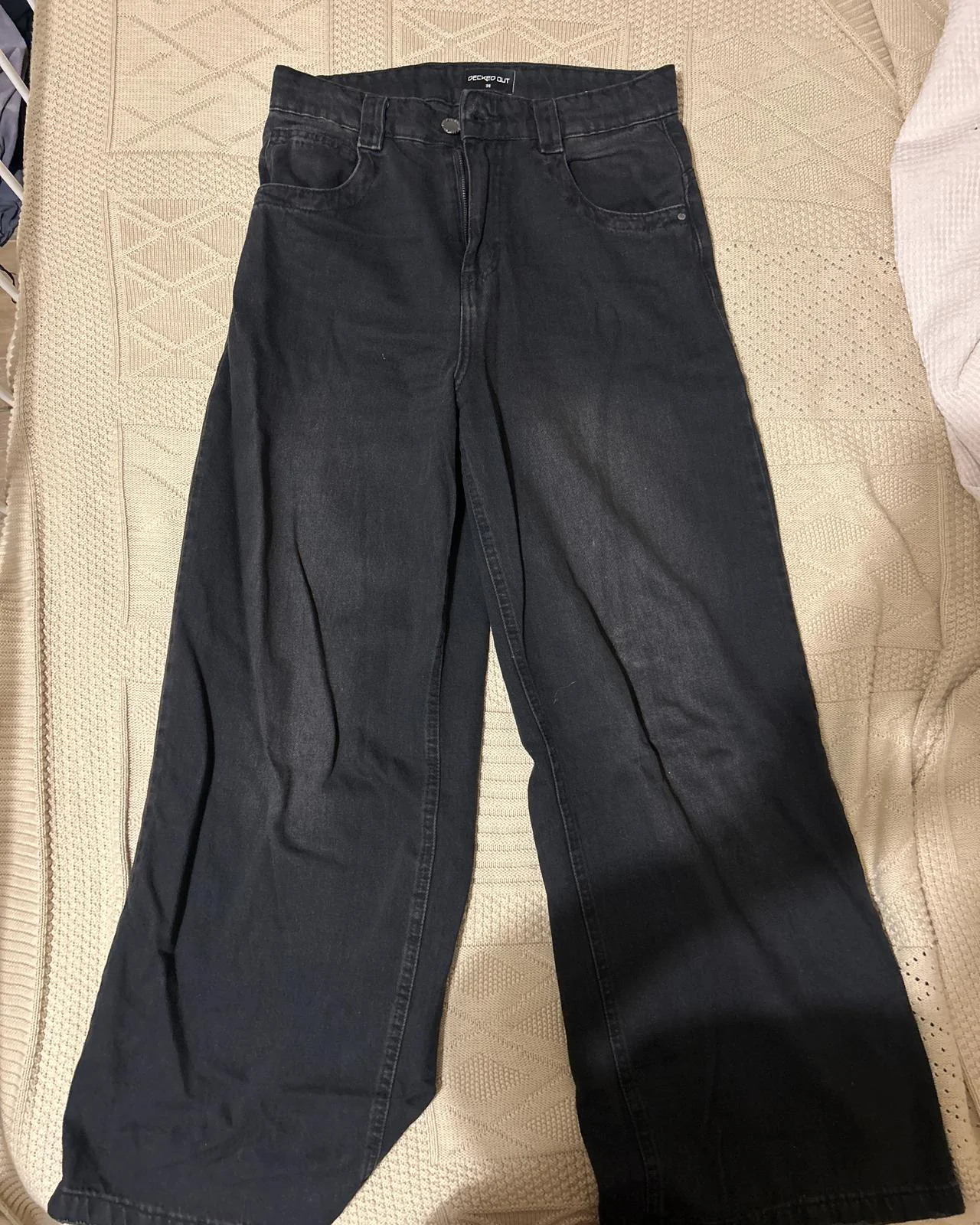 Jeans, size S / 36 / 8, photo 1