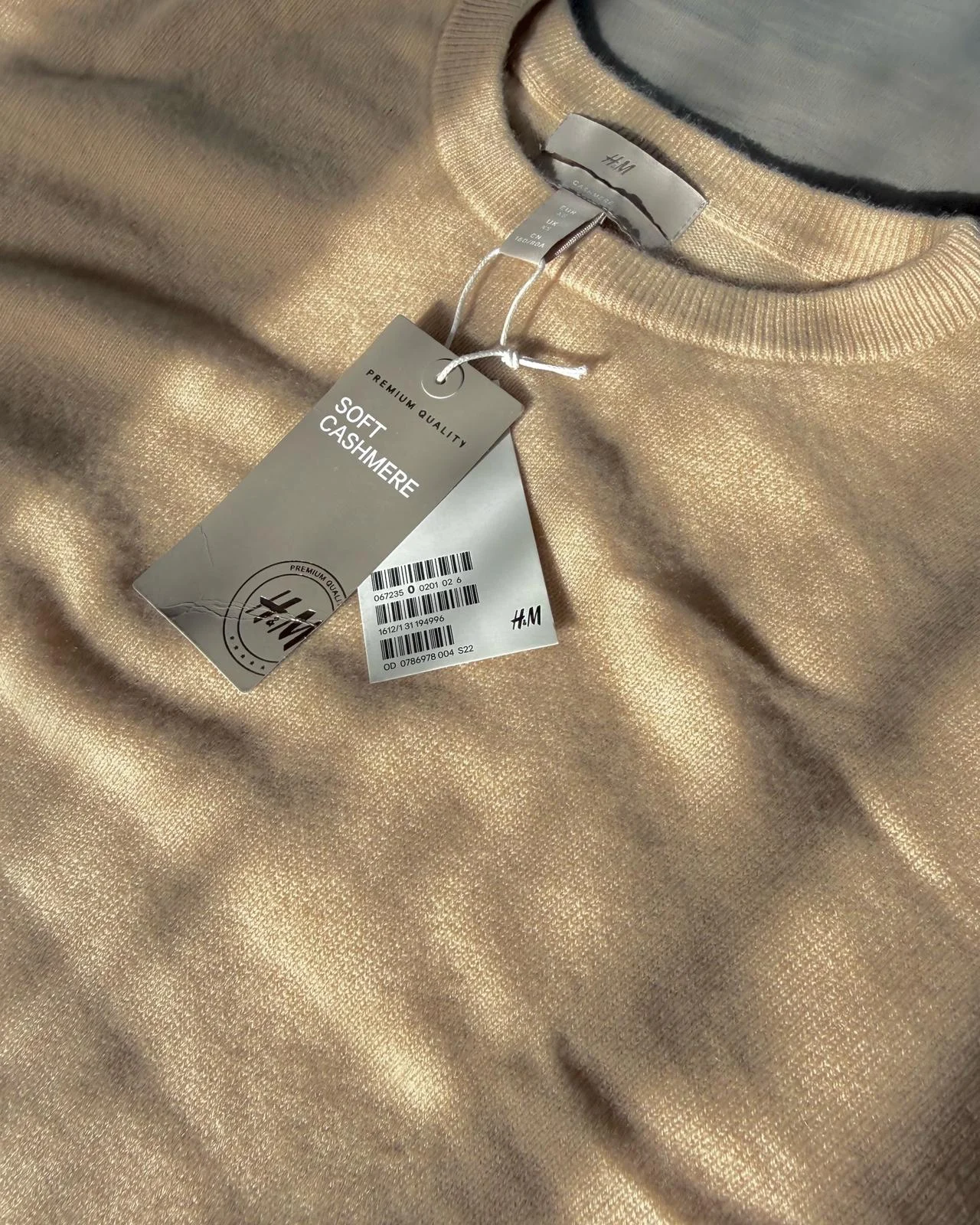 H&M Sweaters & Pullovers, size XS / 34 / 6, photo 1