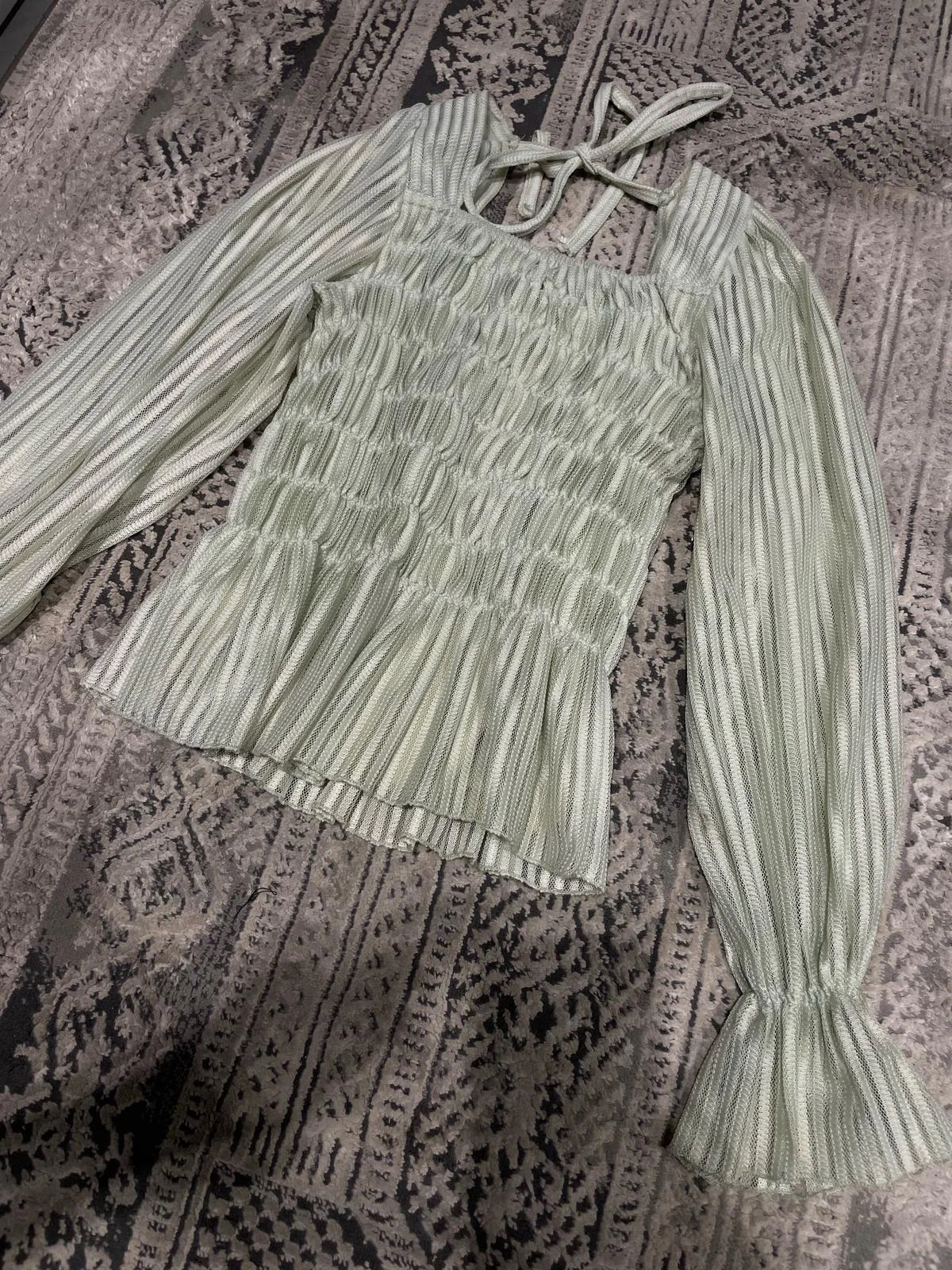 Blouses, size XL / 42 / 14, photo 1