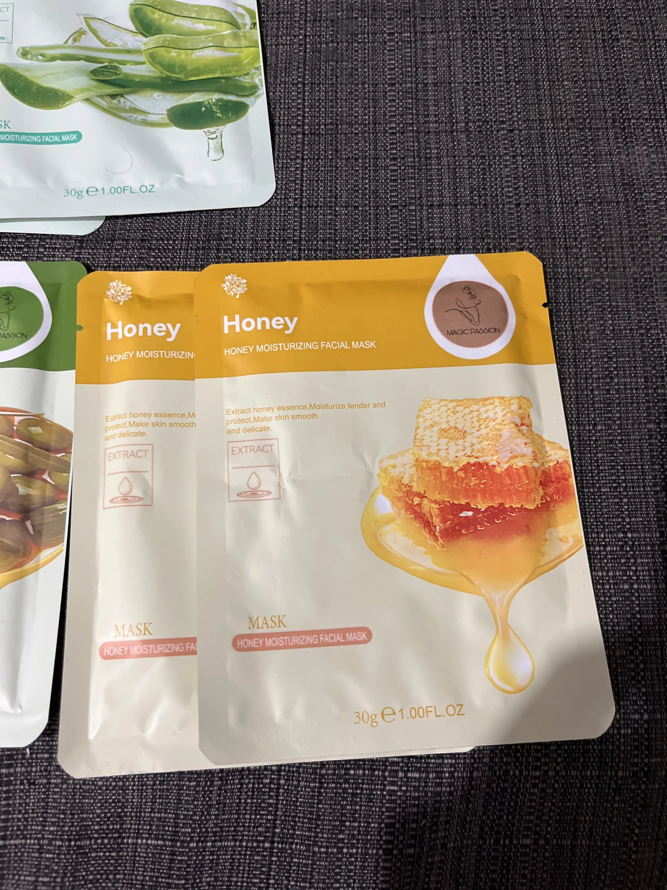 Skin care, size Other, photo 1