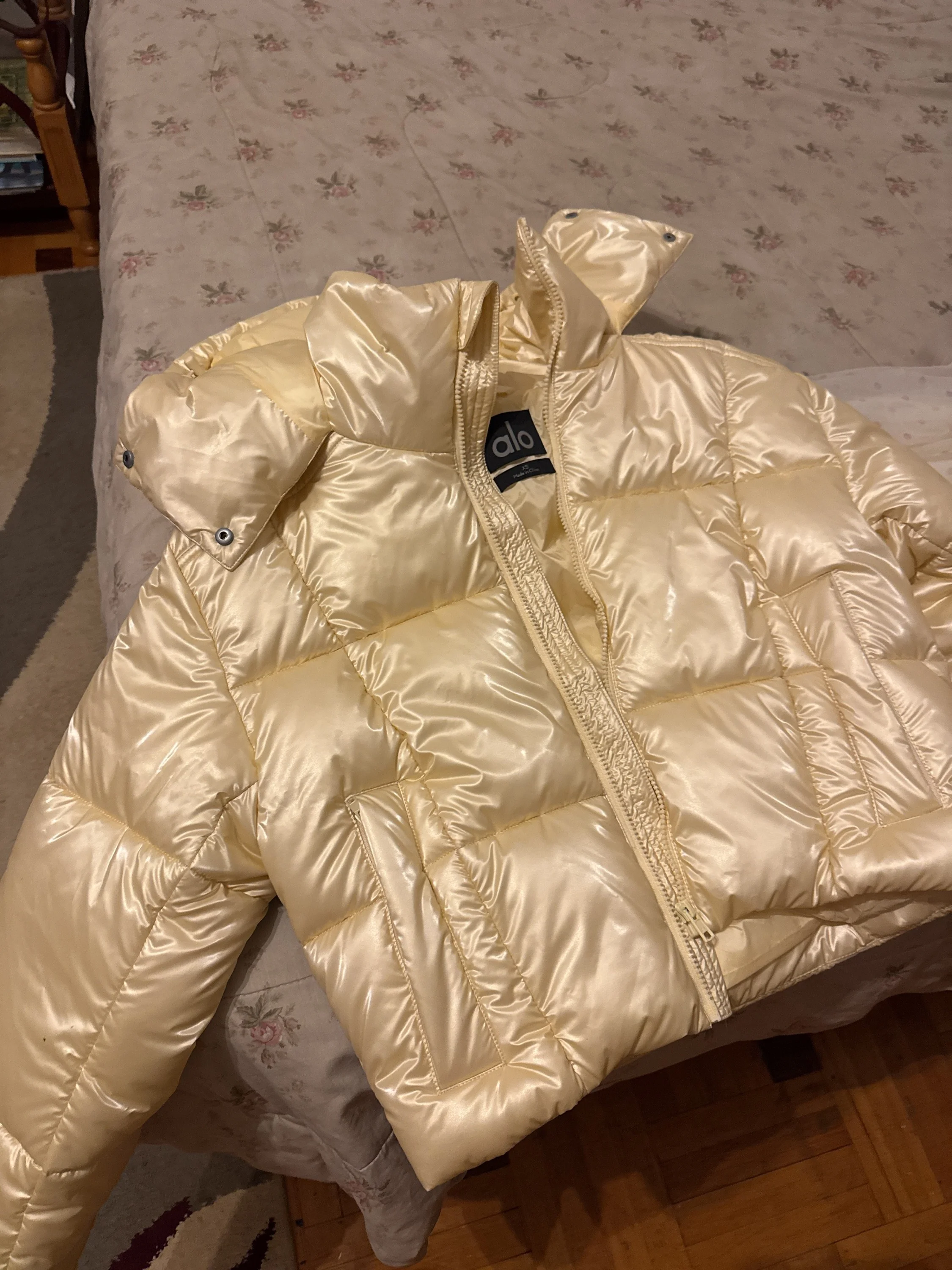 Alo Yoga Jackets, size XS / 34 / 6, photo 1