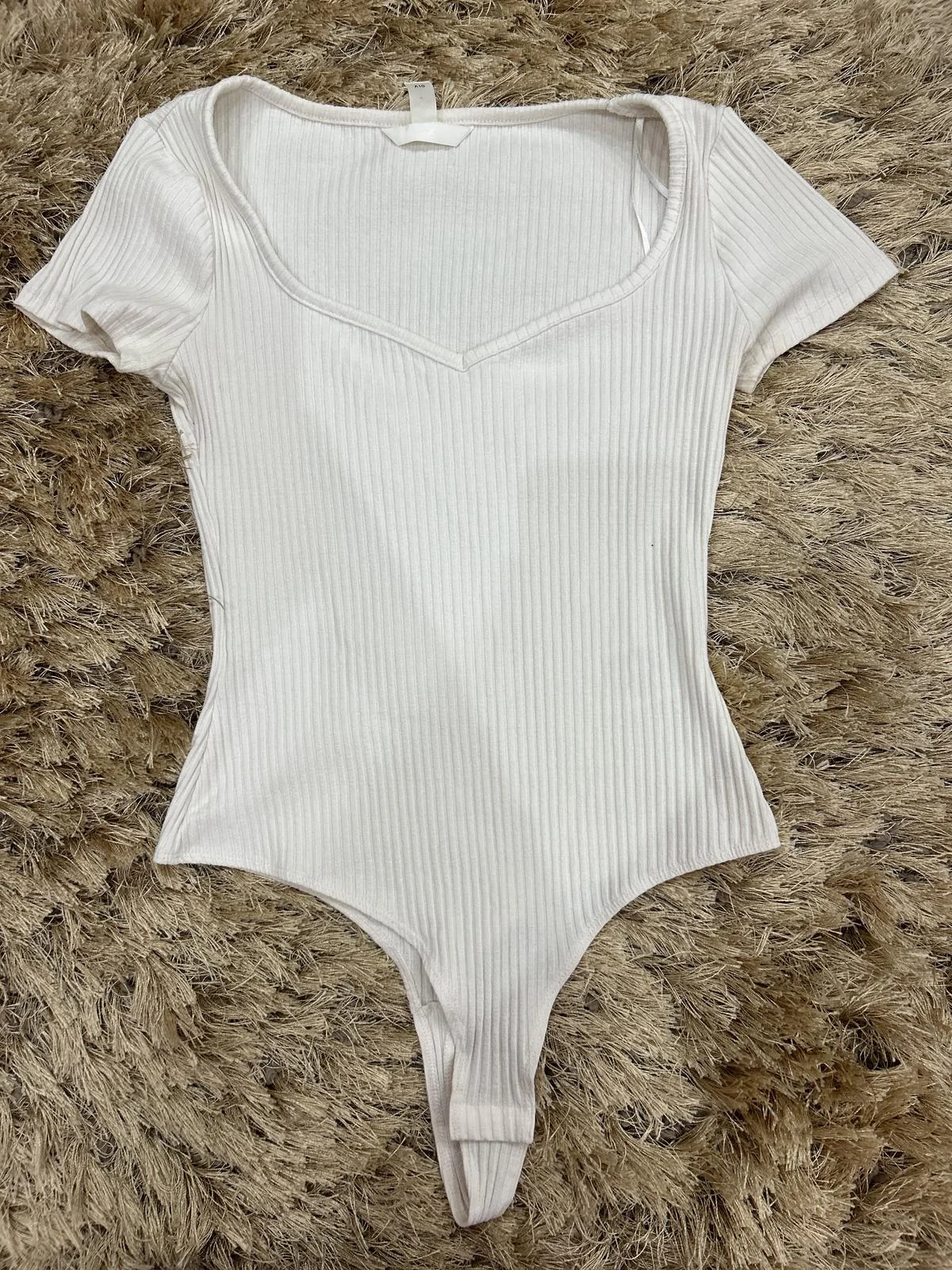 H&M Bodysuits, size S / 36 / 8, photo 1