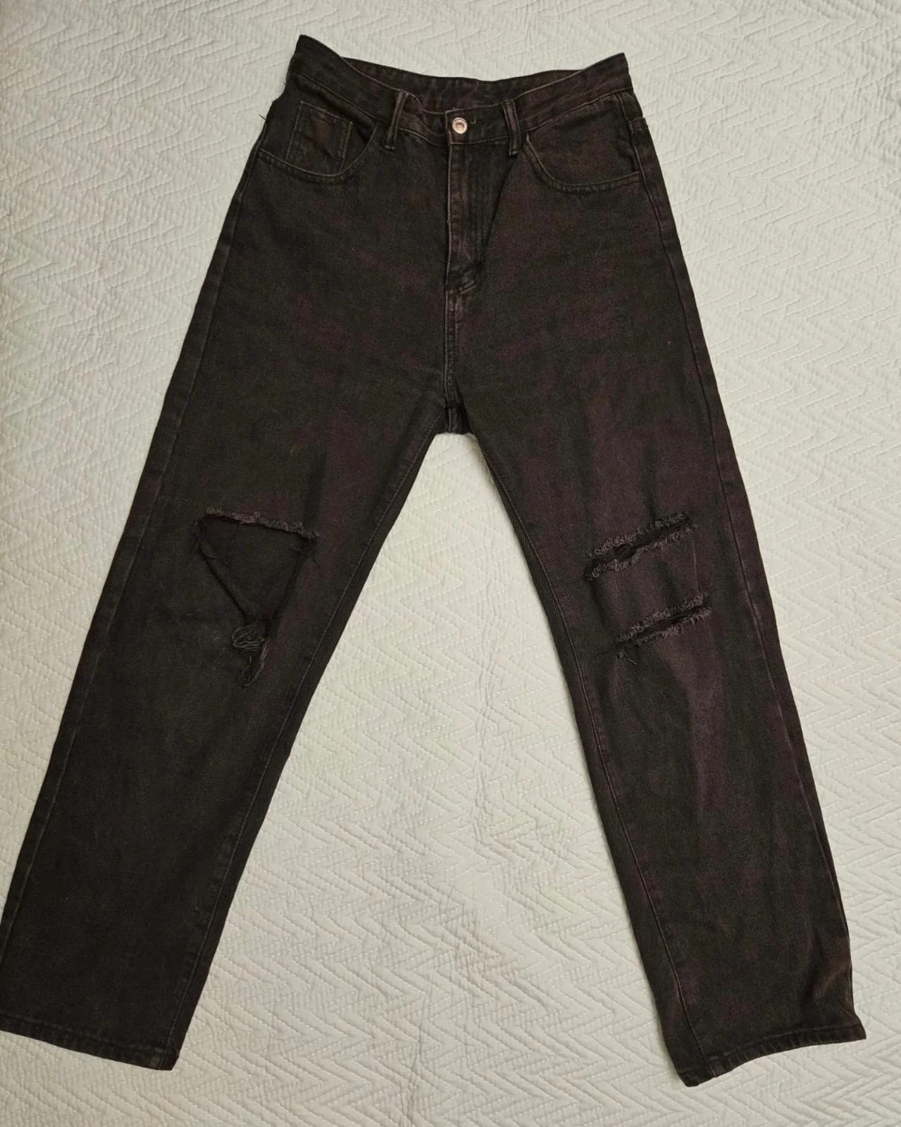 Shein Jeans, size S, photo 1