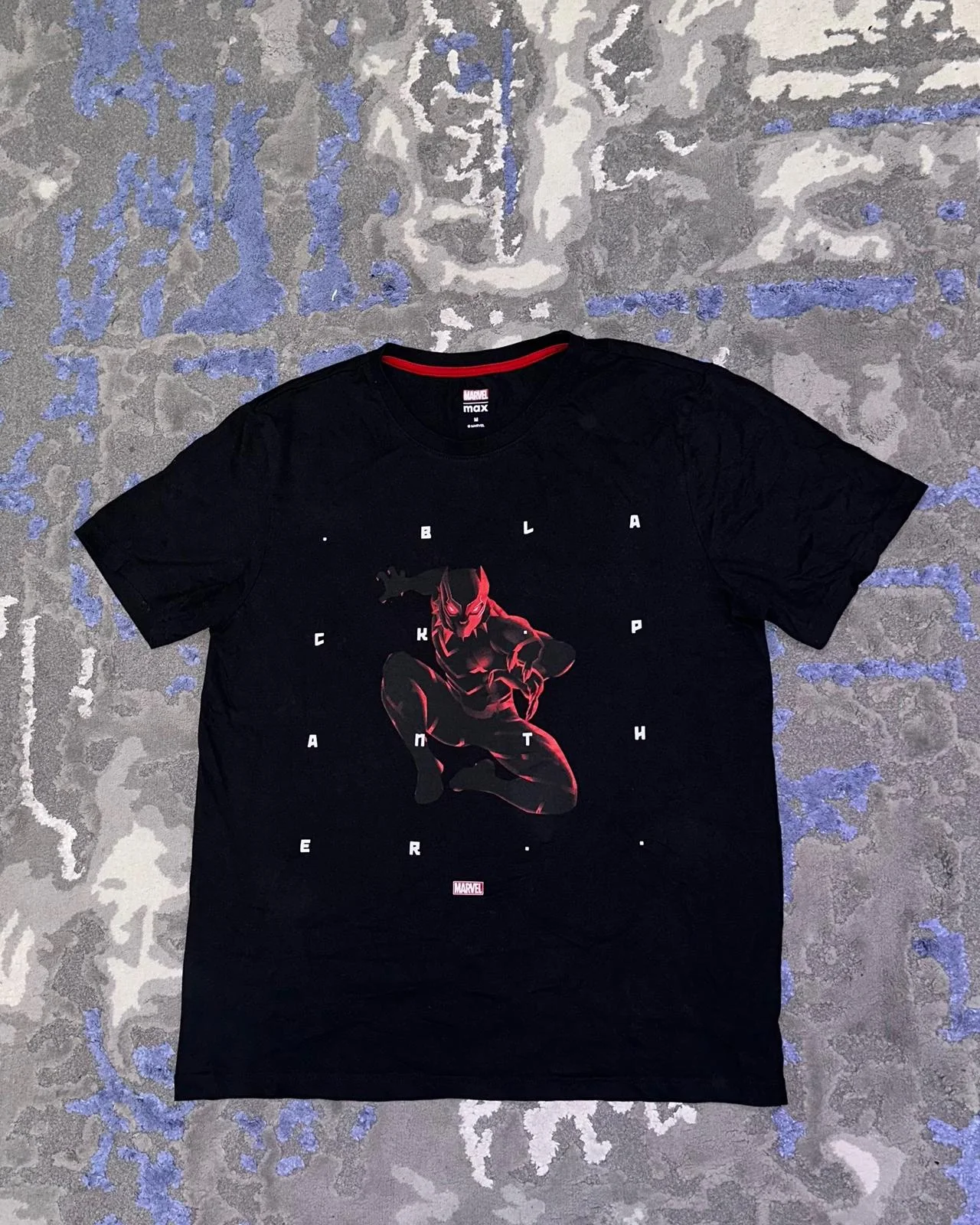 Splash T-shirts, size M, photo 1