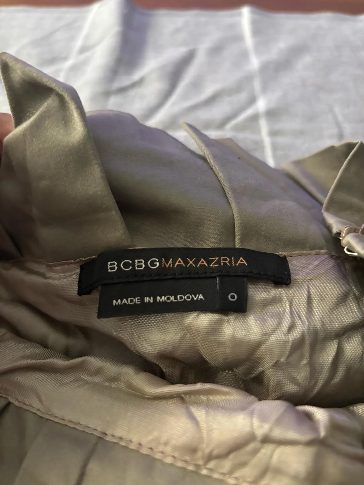 BCBGMAXAZRIA Skirts, size XS / 34 / 6, photo 1