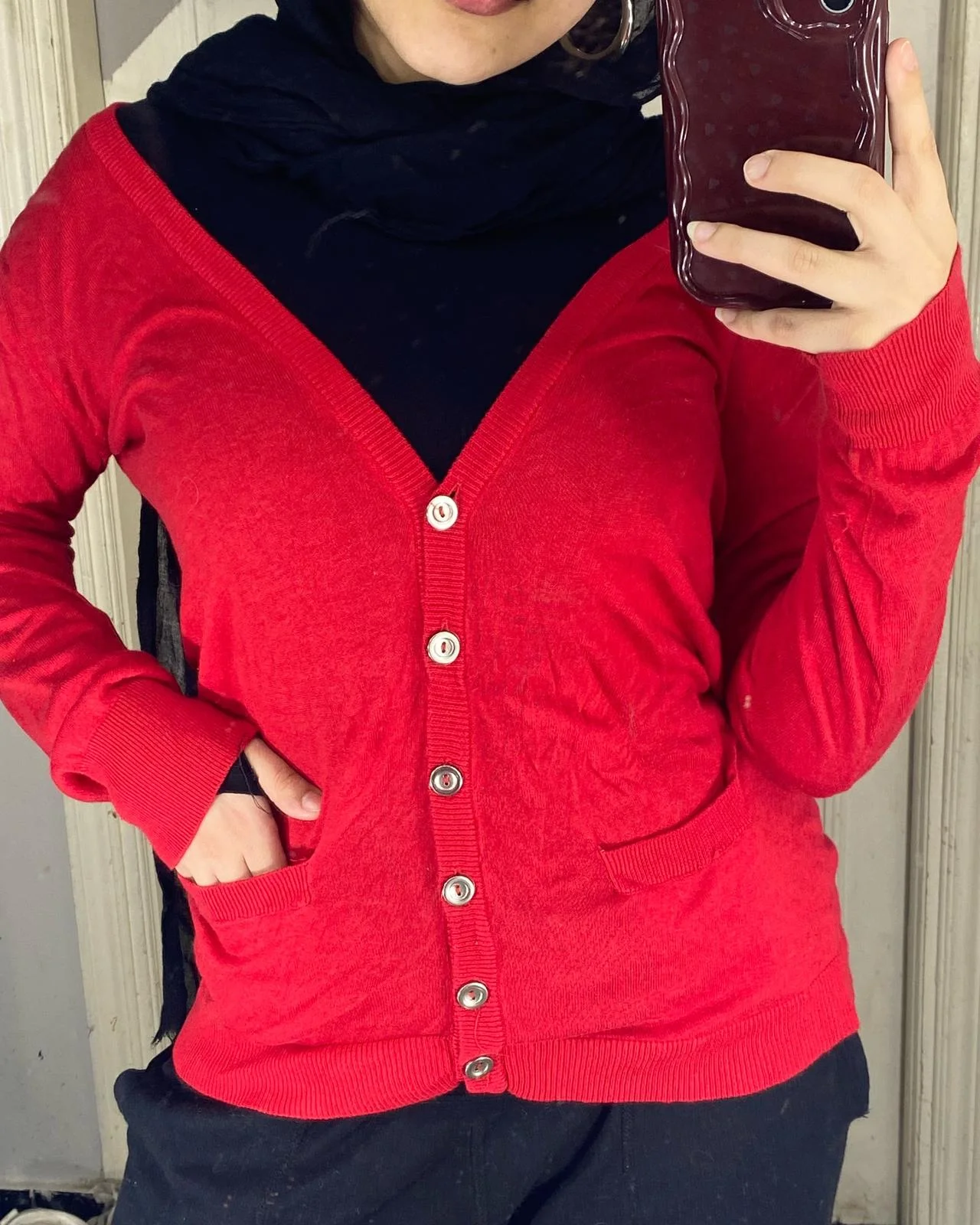 Atmosphere Cardigans, size M / 38 / 10, photo 1
