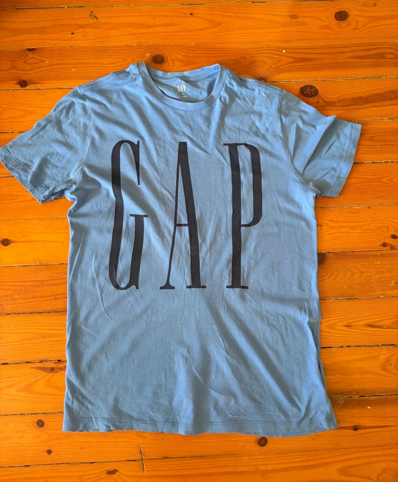 GAP T-shirts, size M, photo 1