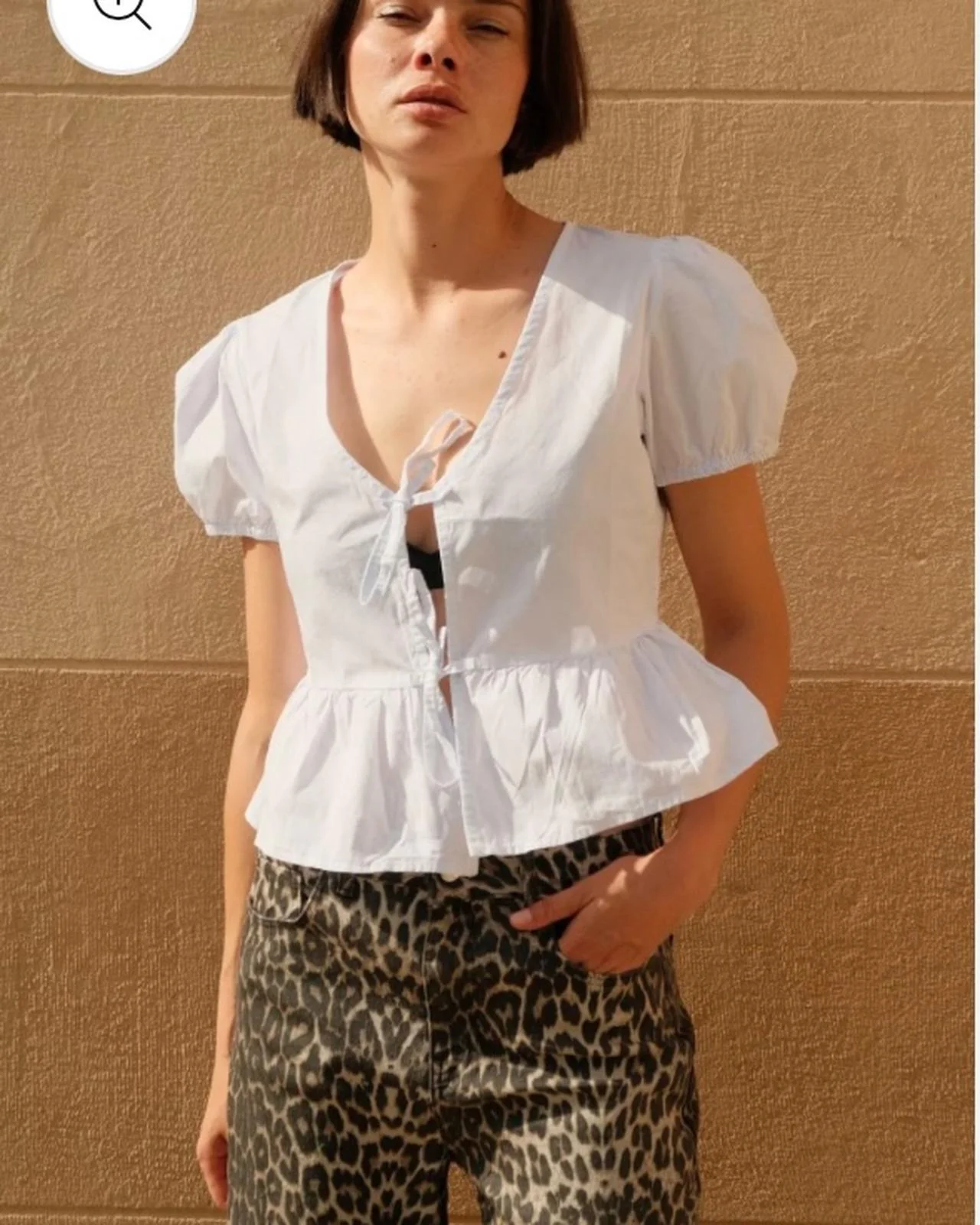 Local Blouses, size L / 40 / 12, photo 1