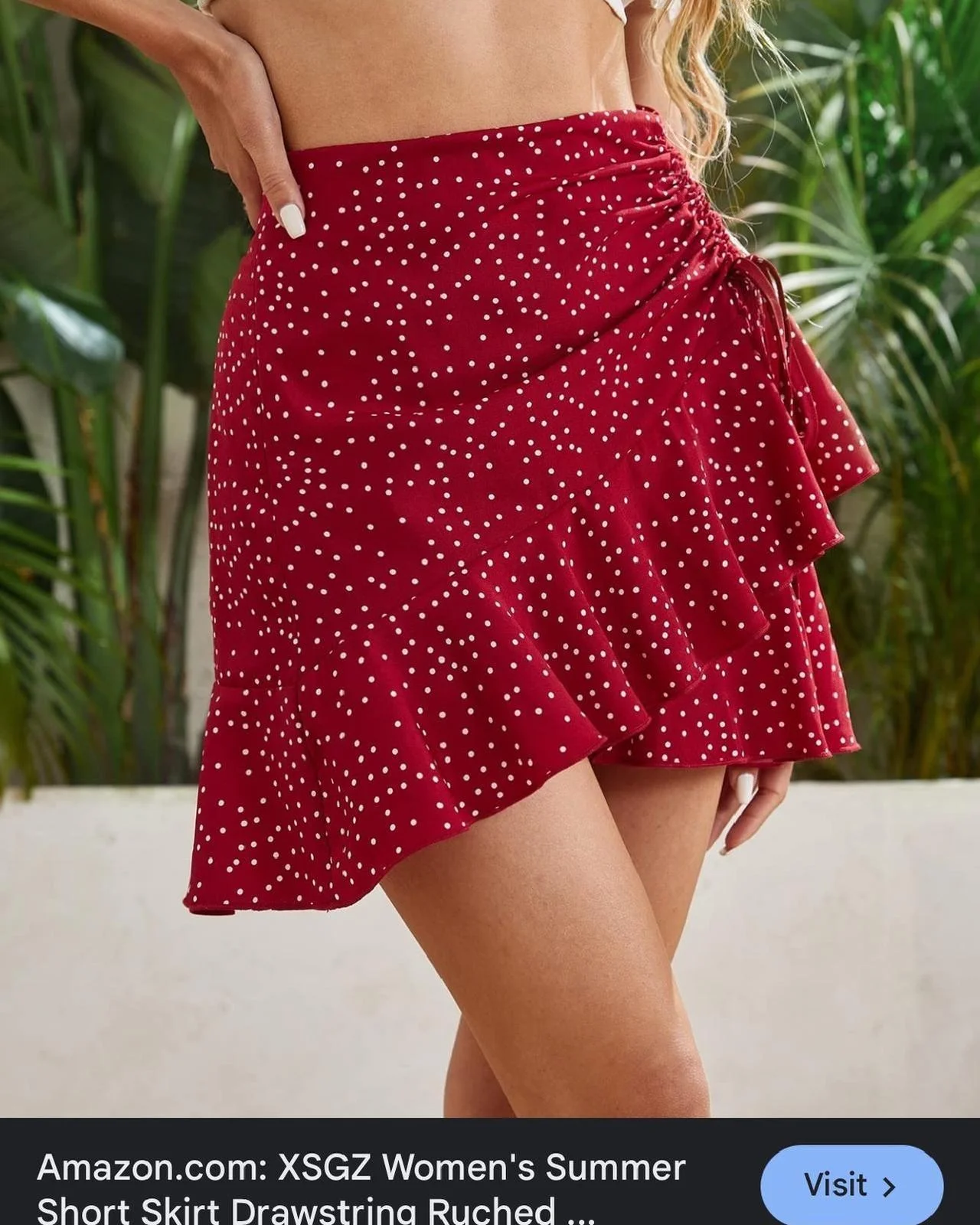 Shein Skirts, size M / 38 / 10, photo 1