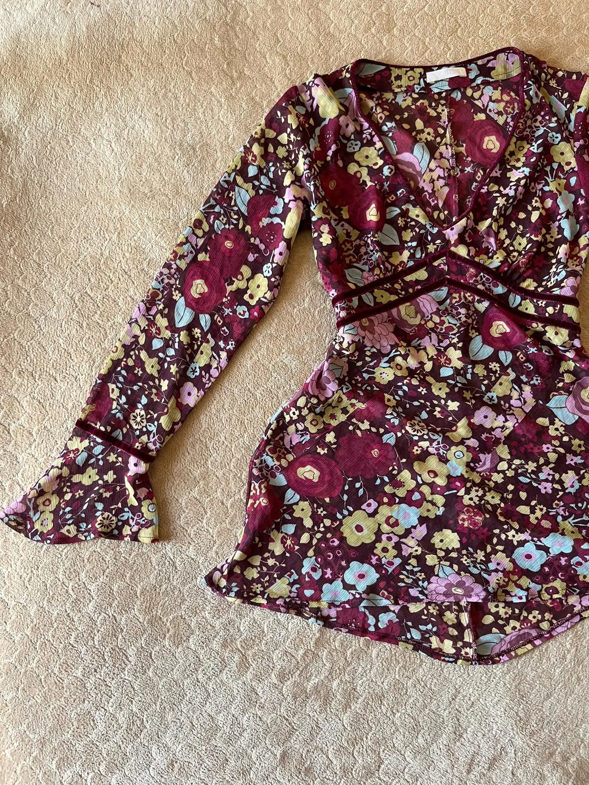 Blouses, size M / 38 / 10, photo 1