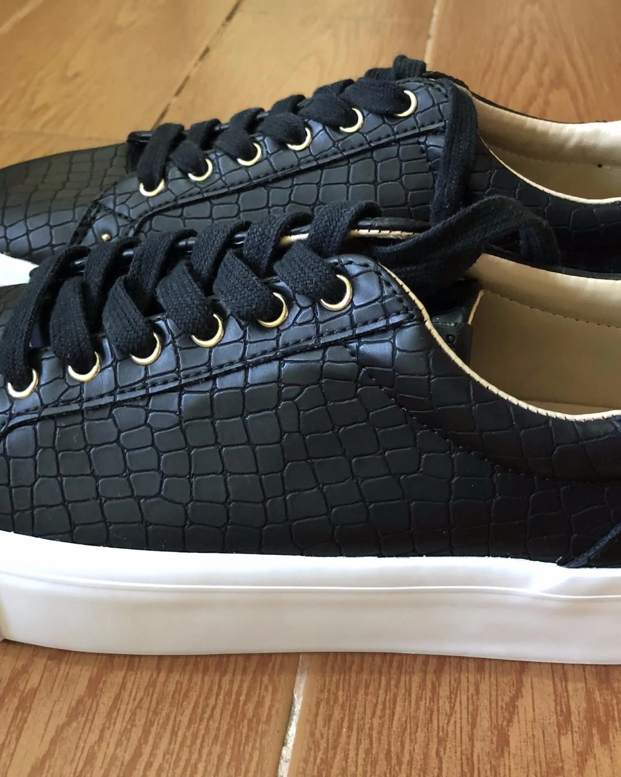 Pull & Bear Sneakers, size 40.5, photo 1