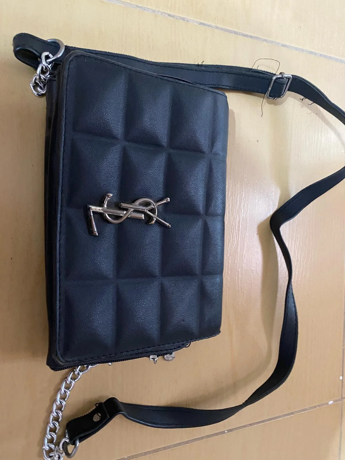 Cross-Body Bag, size One size, photo 1
