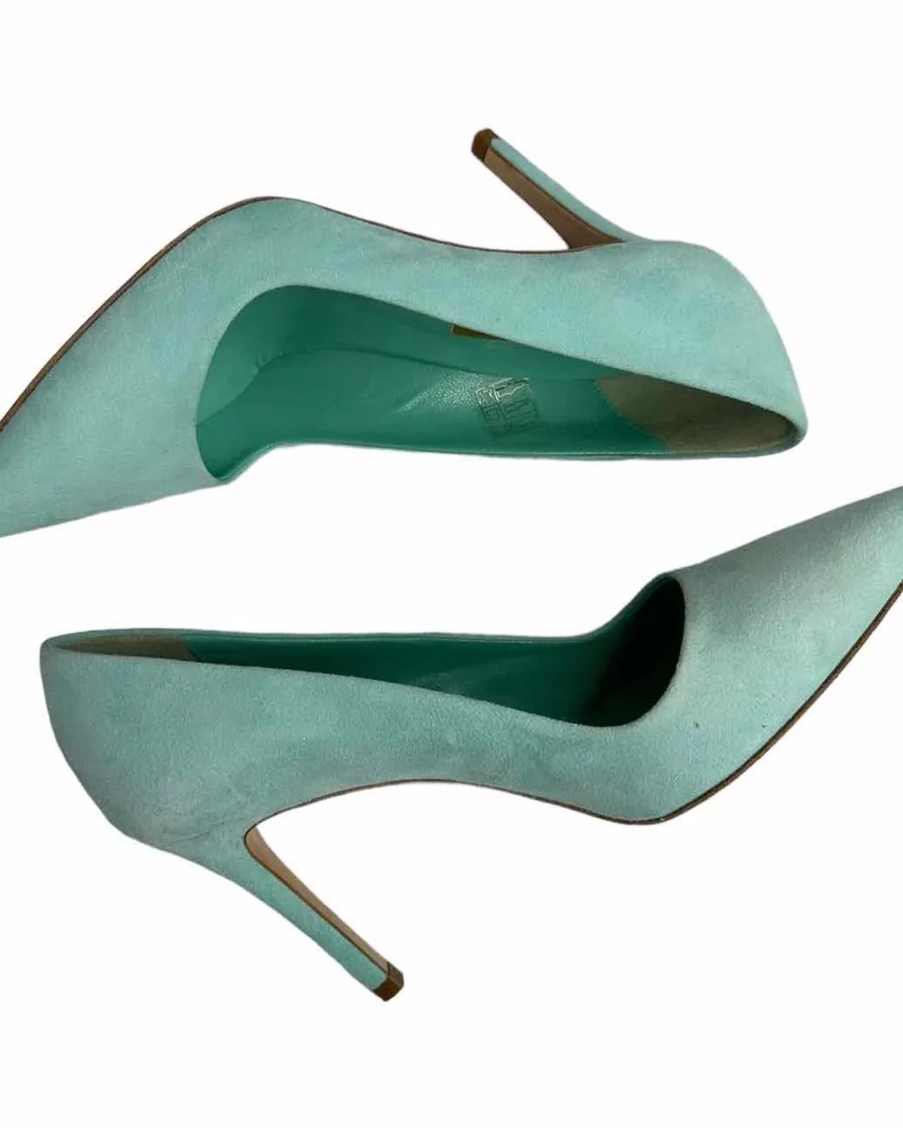 H&M Heels, size 37, photo 1