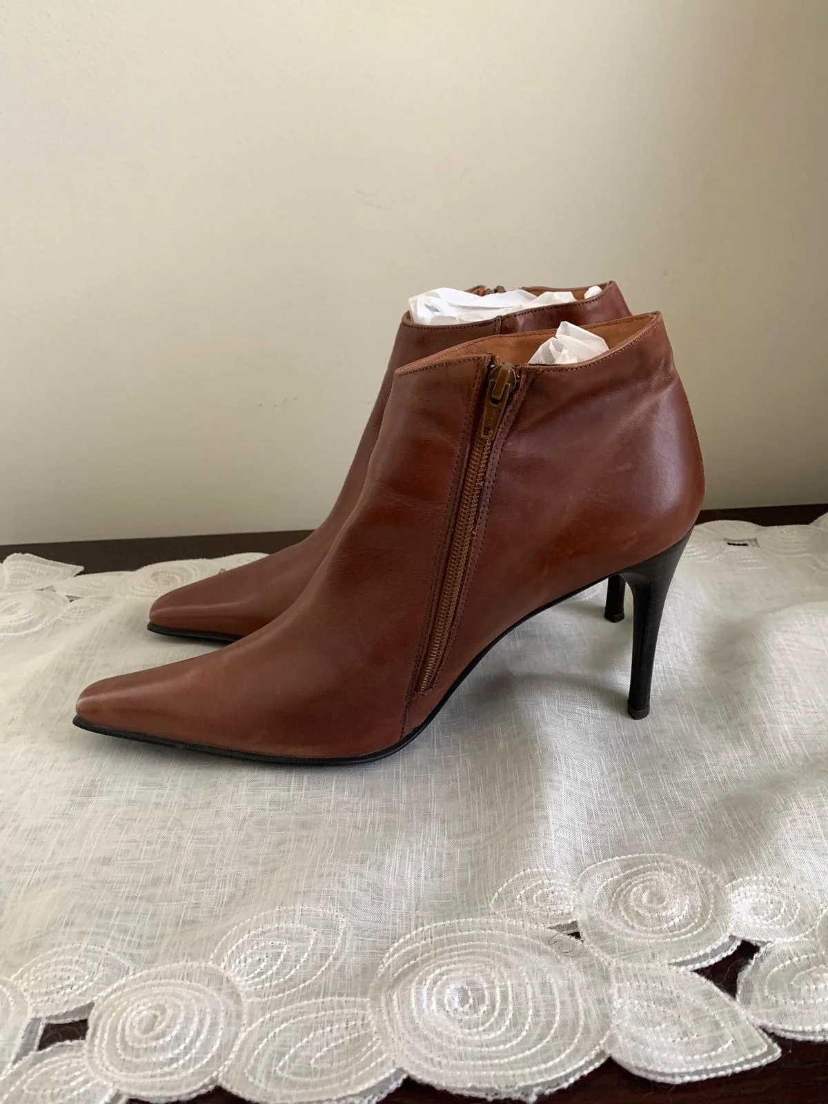 Boots, size 40, photo 1