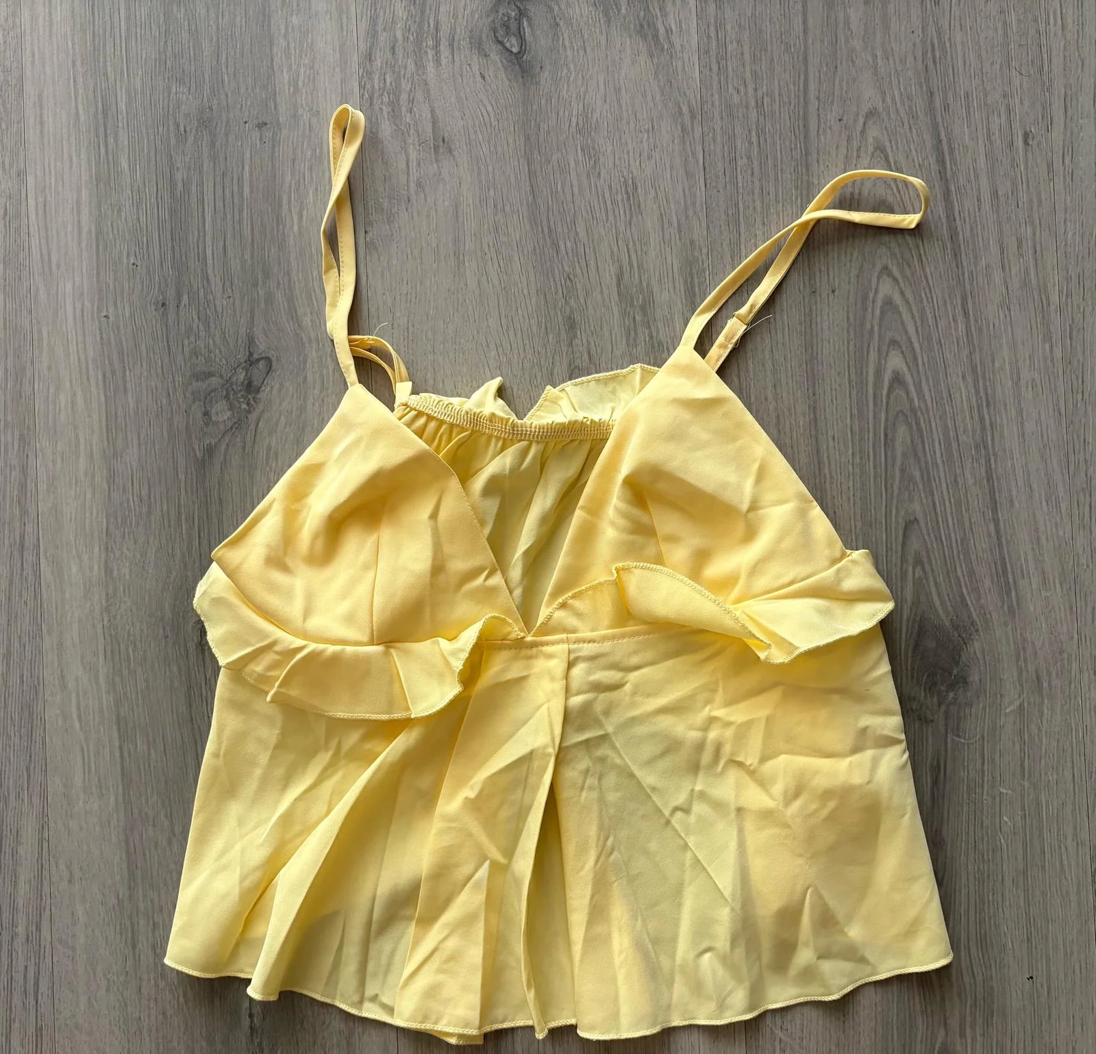 Shein Cami Tops, size S / 36 / 8, photo 1