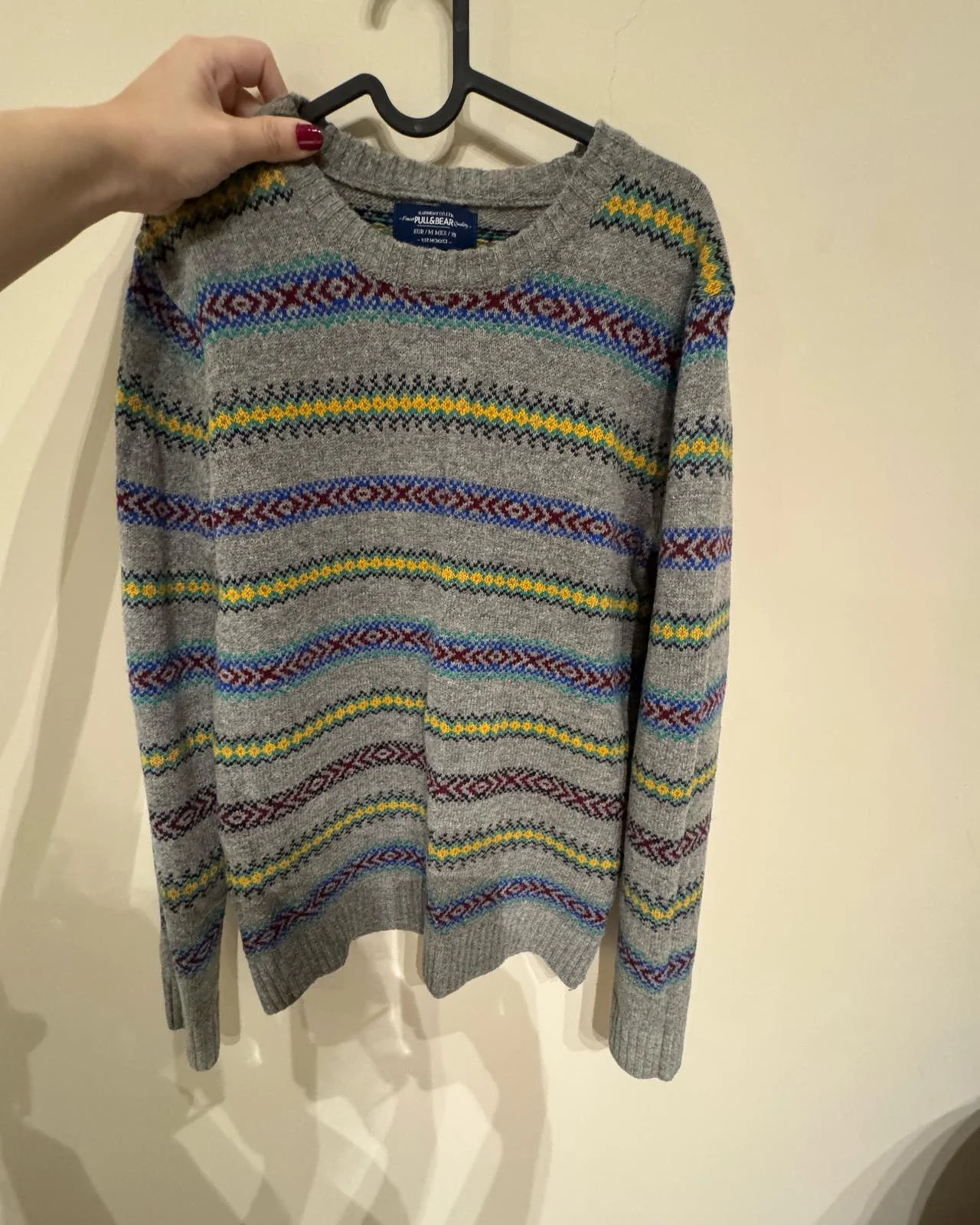 Pull & Bear Sweaters & Pullovers, size M / 38 / 10, photo 1