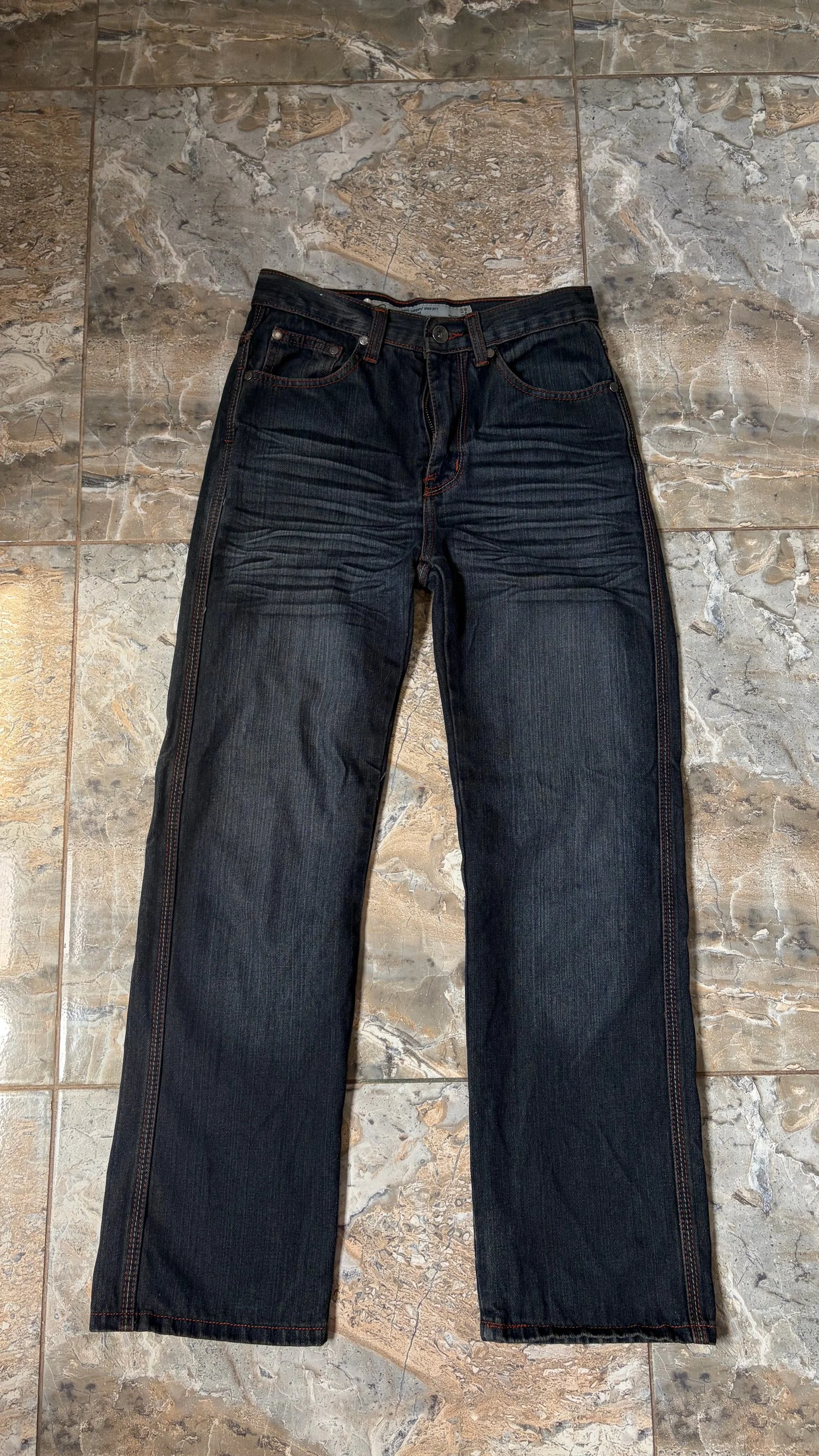 Jeans, size M / 38 / 10, photo 1