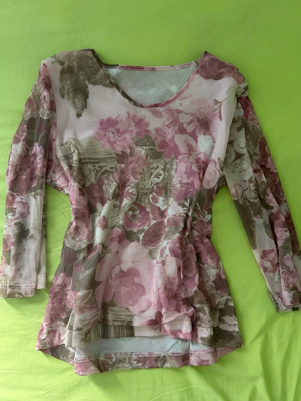 Shirts, size M / 38 / 10, photo 1
